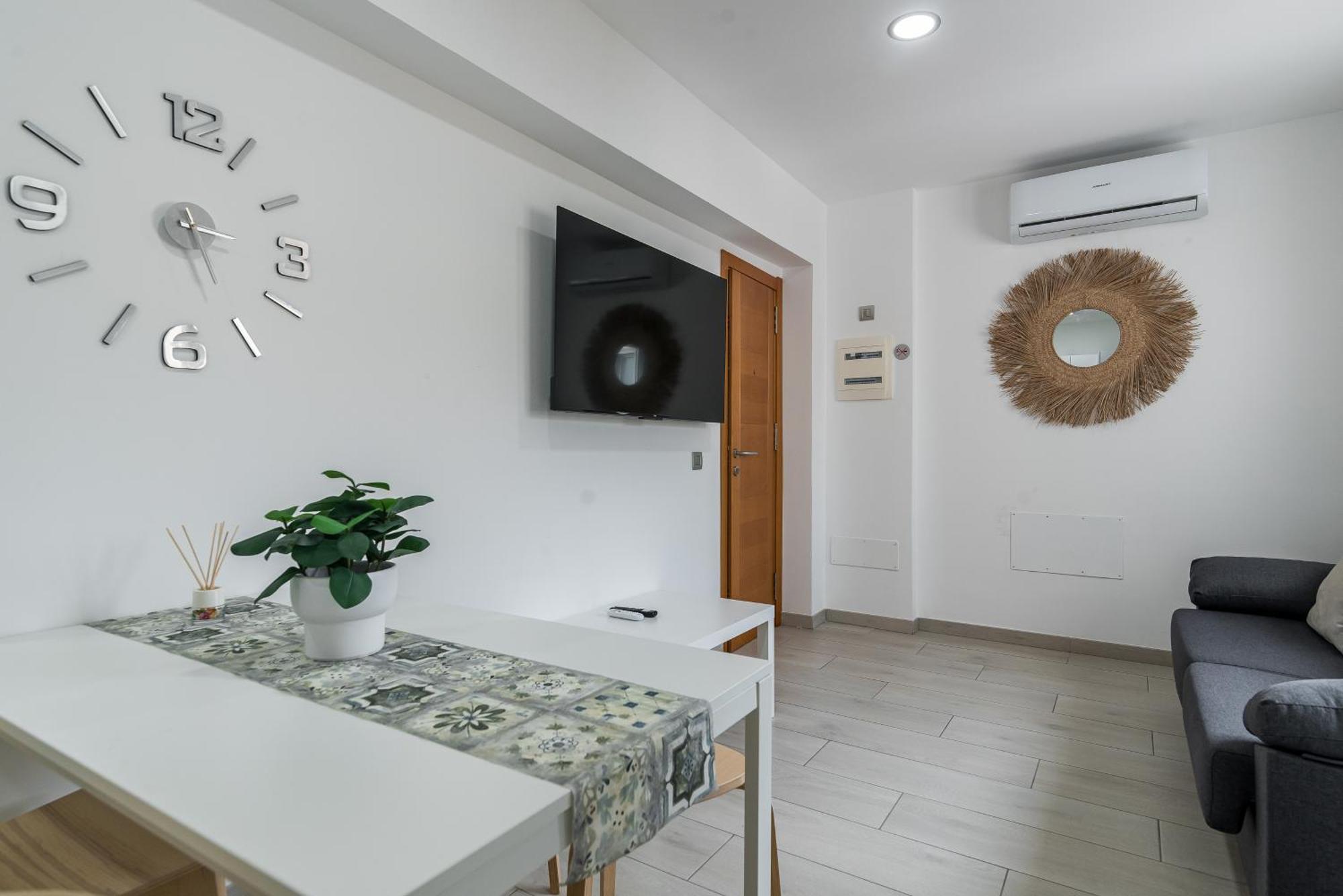 Escondite Sereno - 50m Canteras * Las Palmas de Gran Canaria