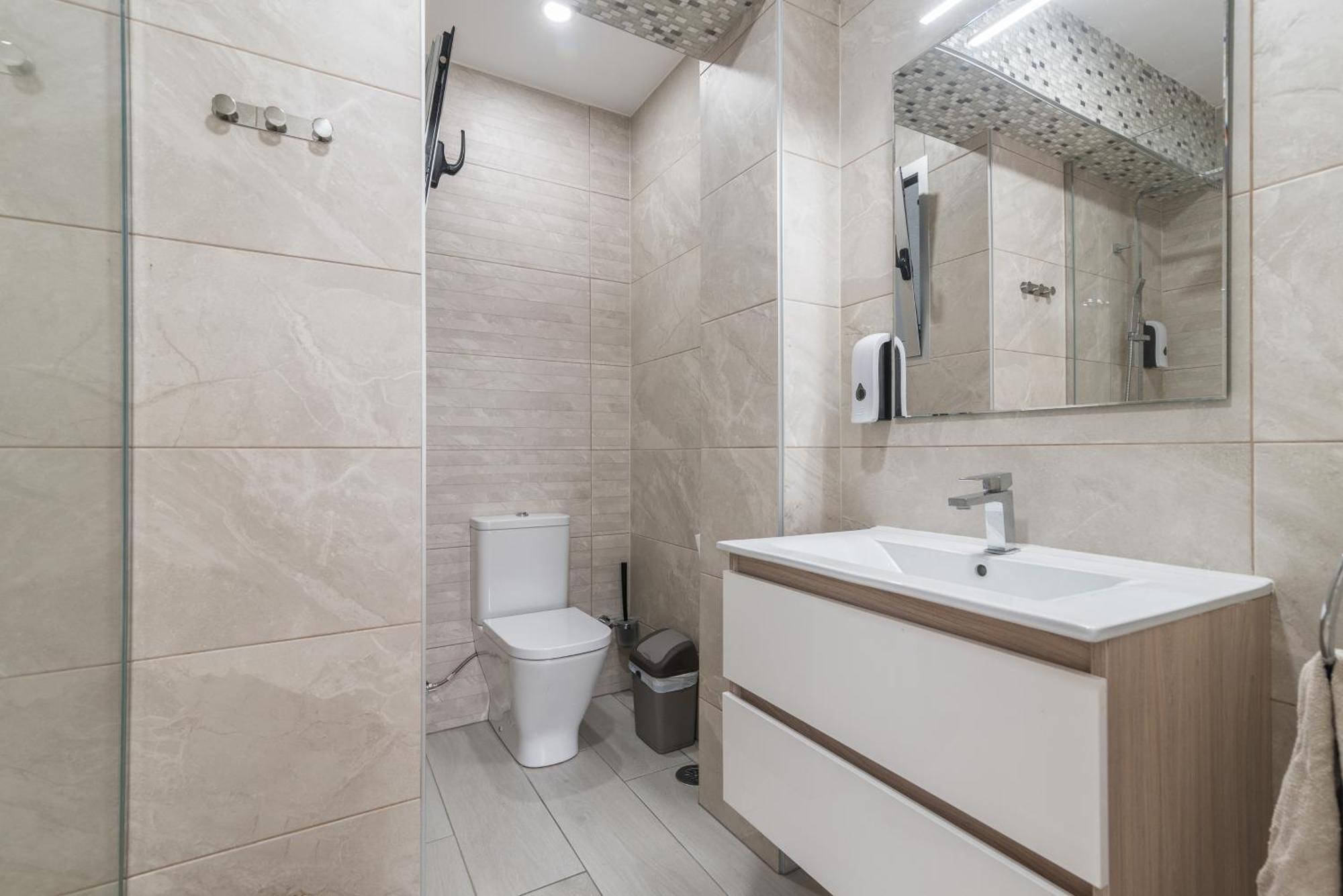 Apartamento Escondite Sereno - 50m Canteras *