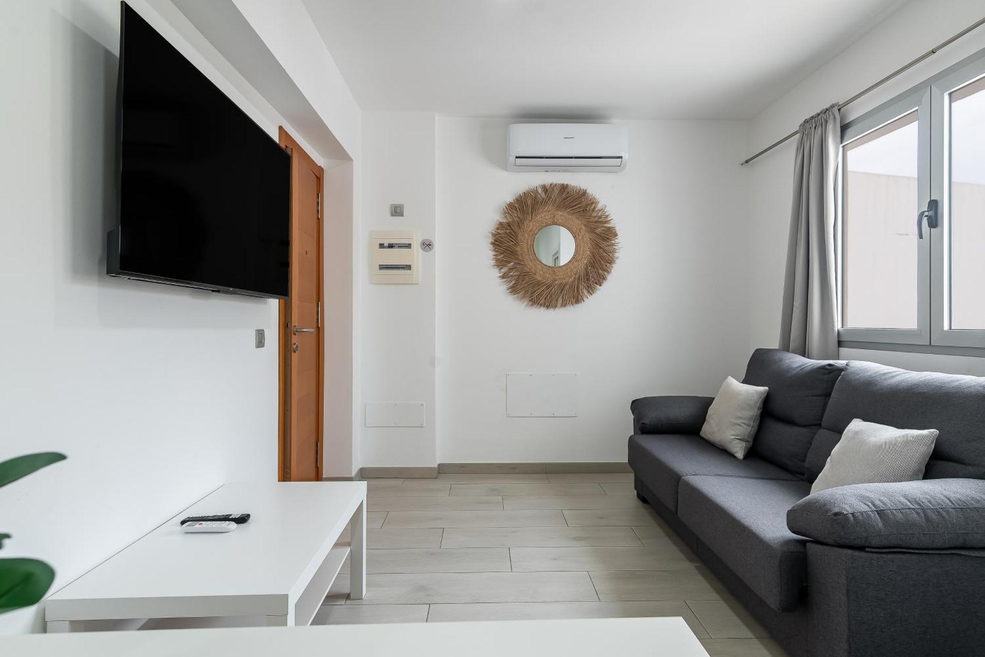 Escondite Sereno - 50m Canteras *
