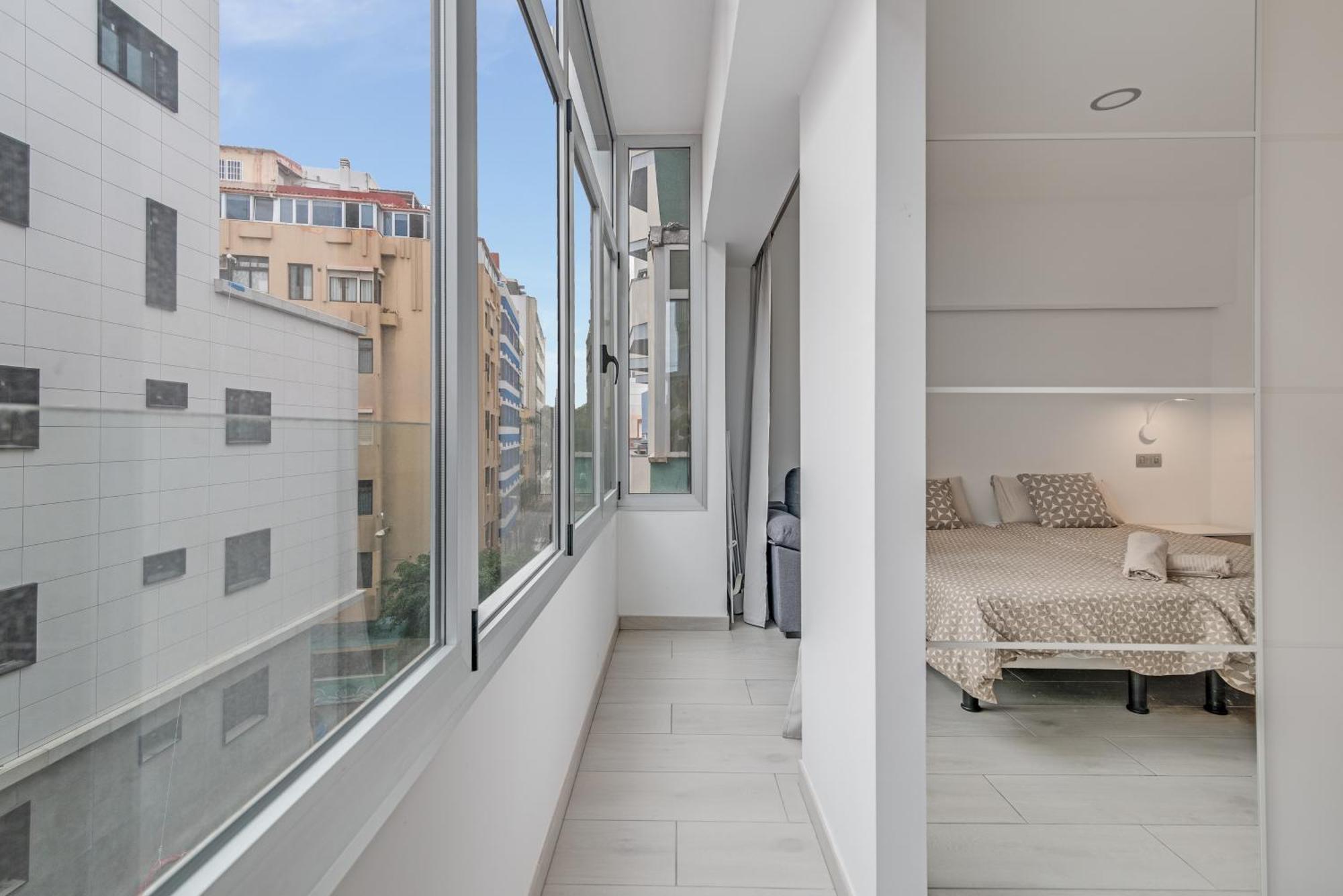 Escondite Sereno - 50m Canteras * Las Palmas de Gran Canaria