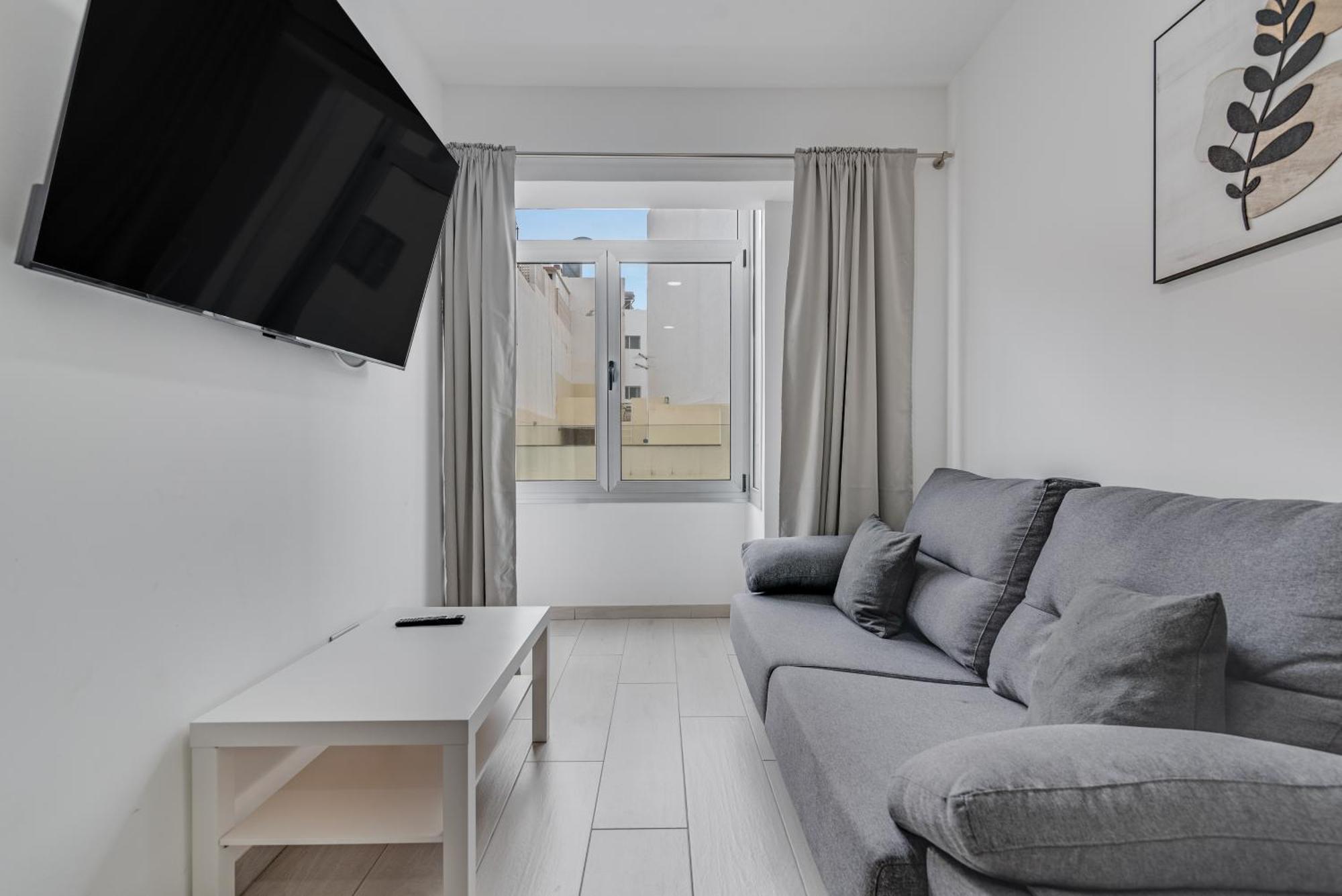 Escondite Sereno - 50m Canteras * Las Palmas de Gran Canaria