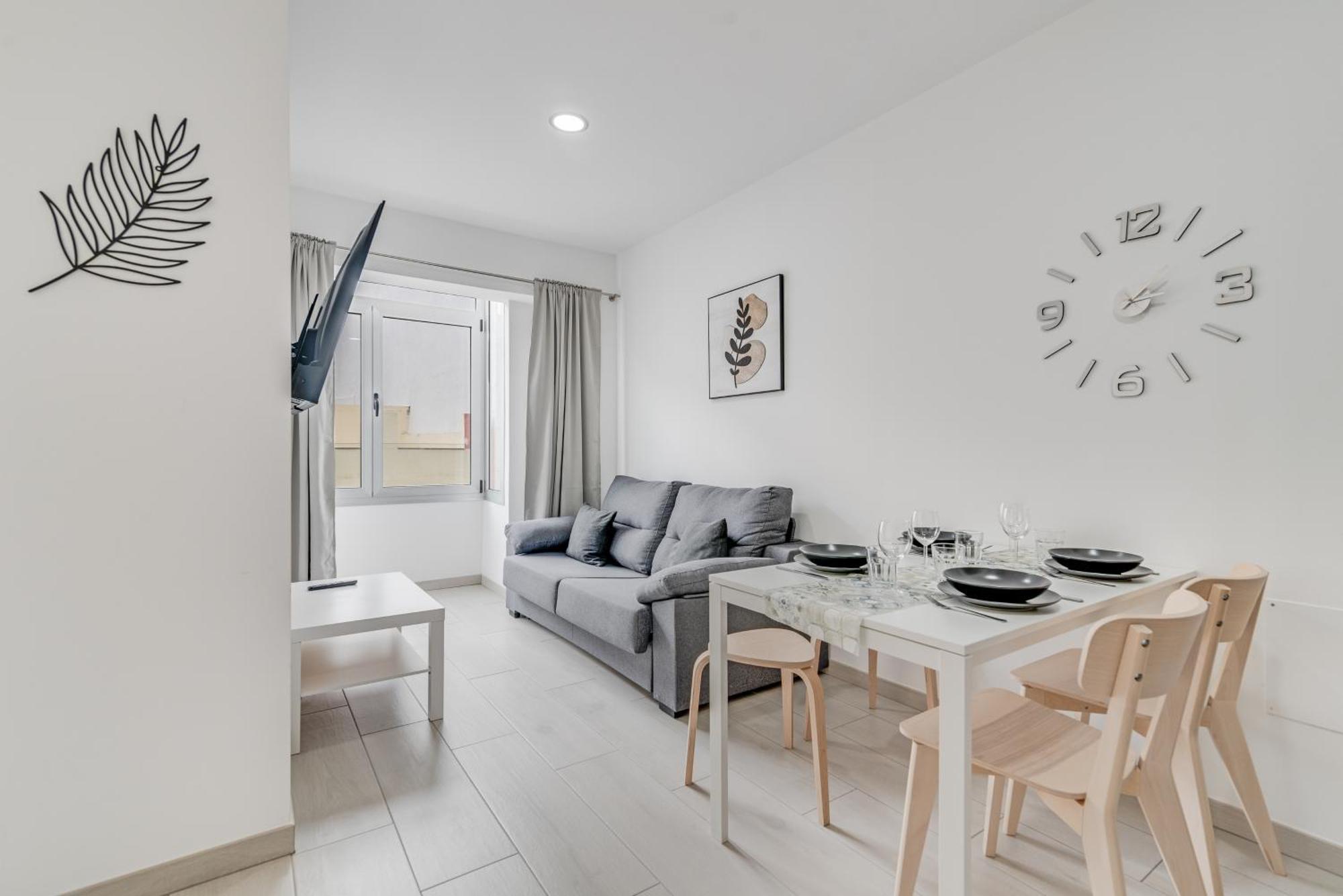 Escondite Sereno - 50m Canteras *