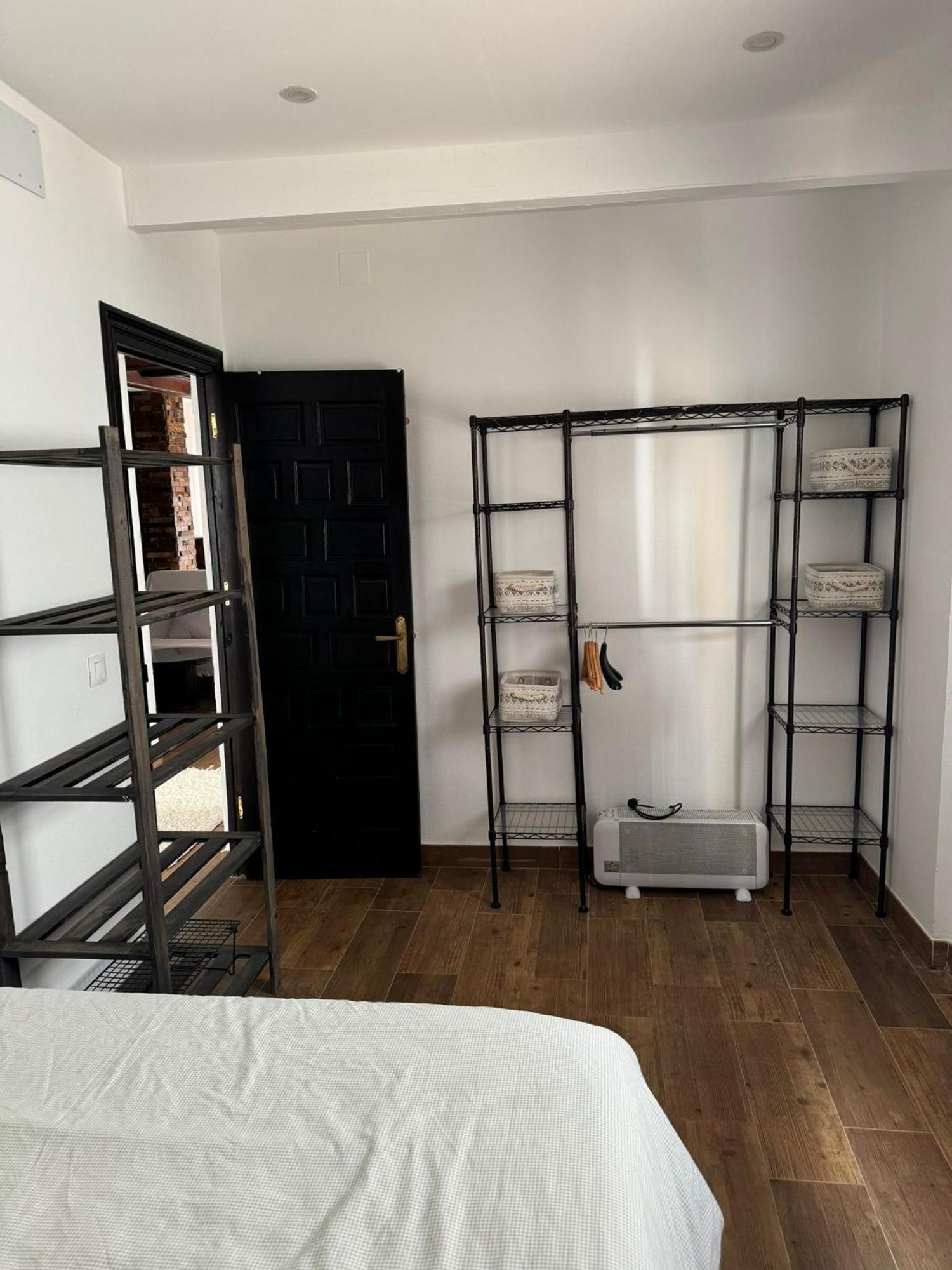 Apartamento Rural Julio *