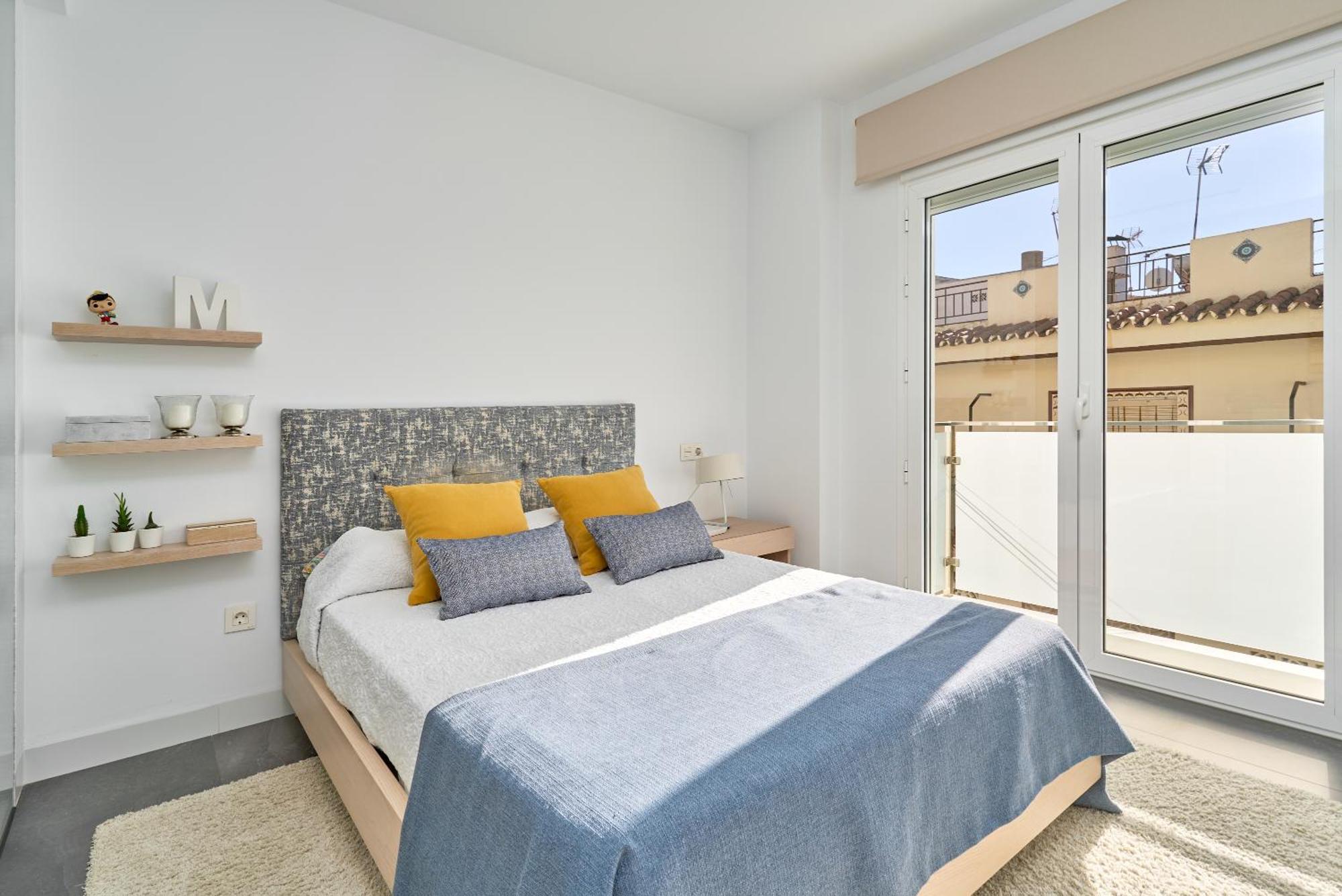Holiday home Casa Parras *