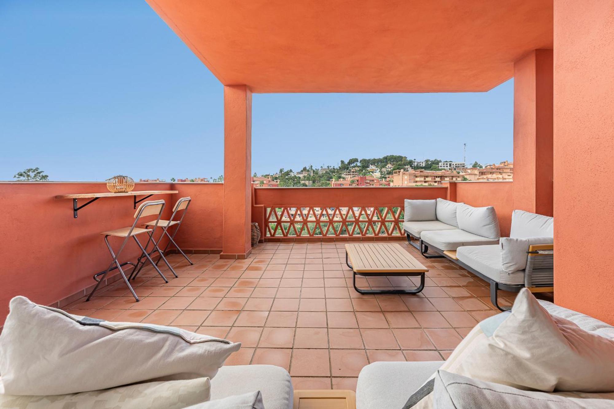 Apartamento Reserva De