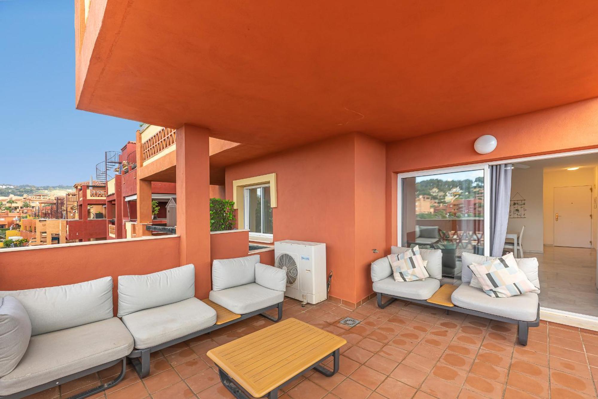 Reserva De Apartamento *