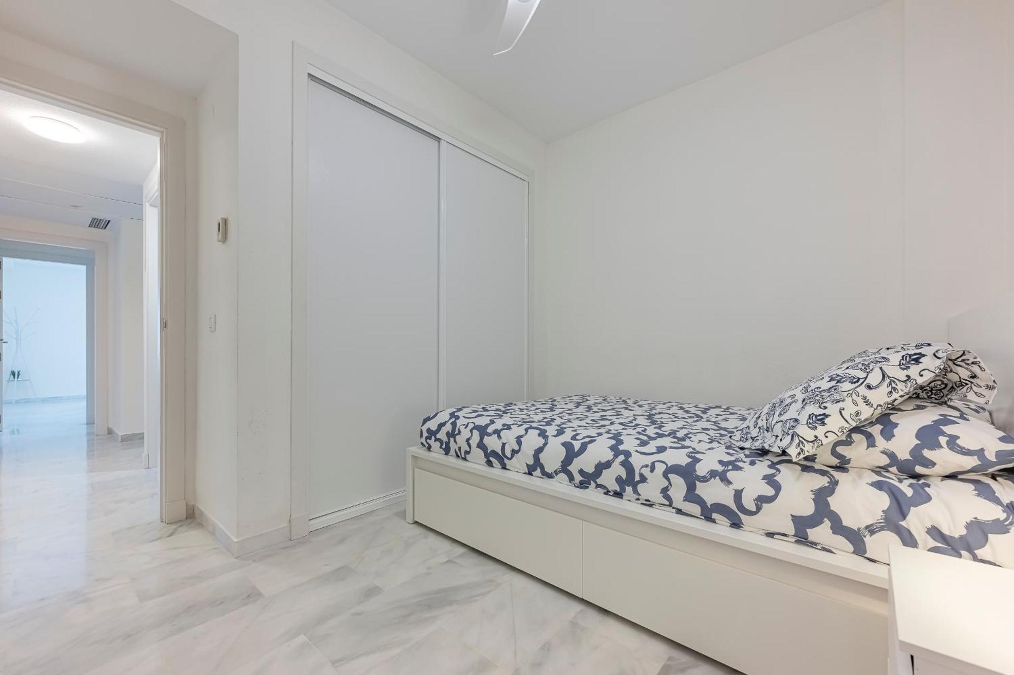Reserva De Apartamento *