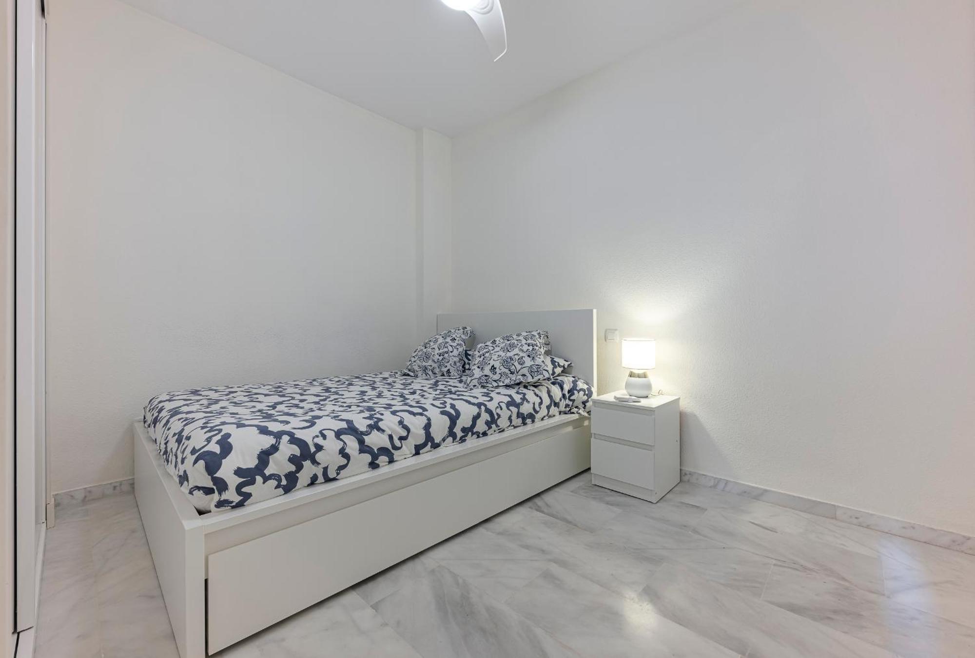Apartamento Reserva De *