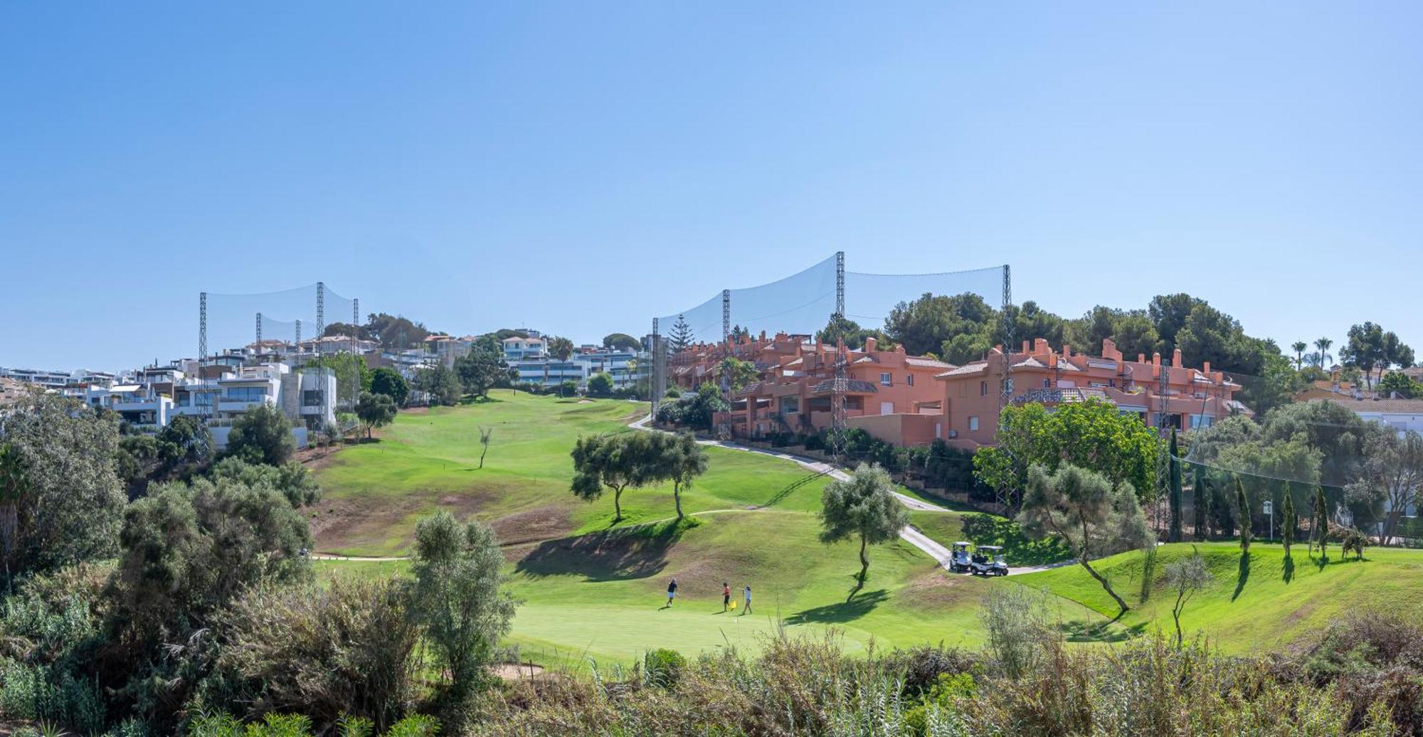 Reserva De Apartamento Marbella