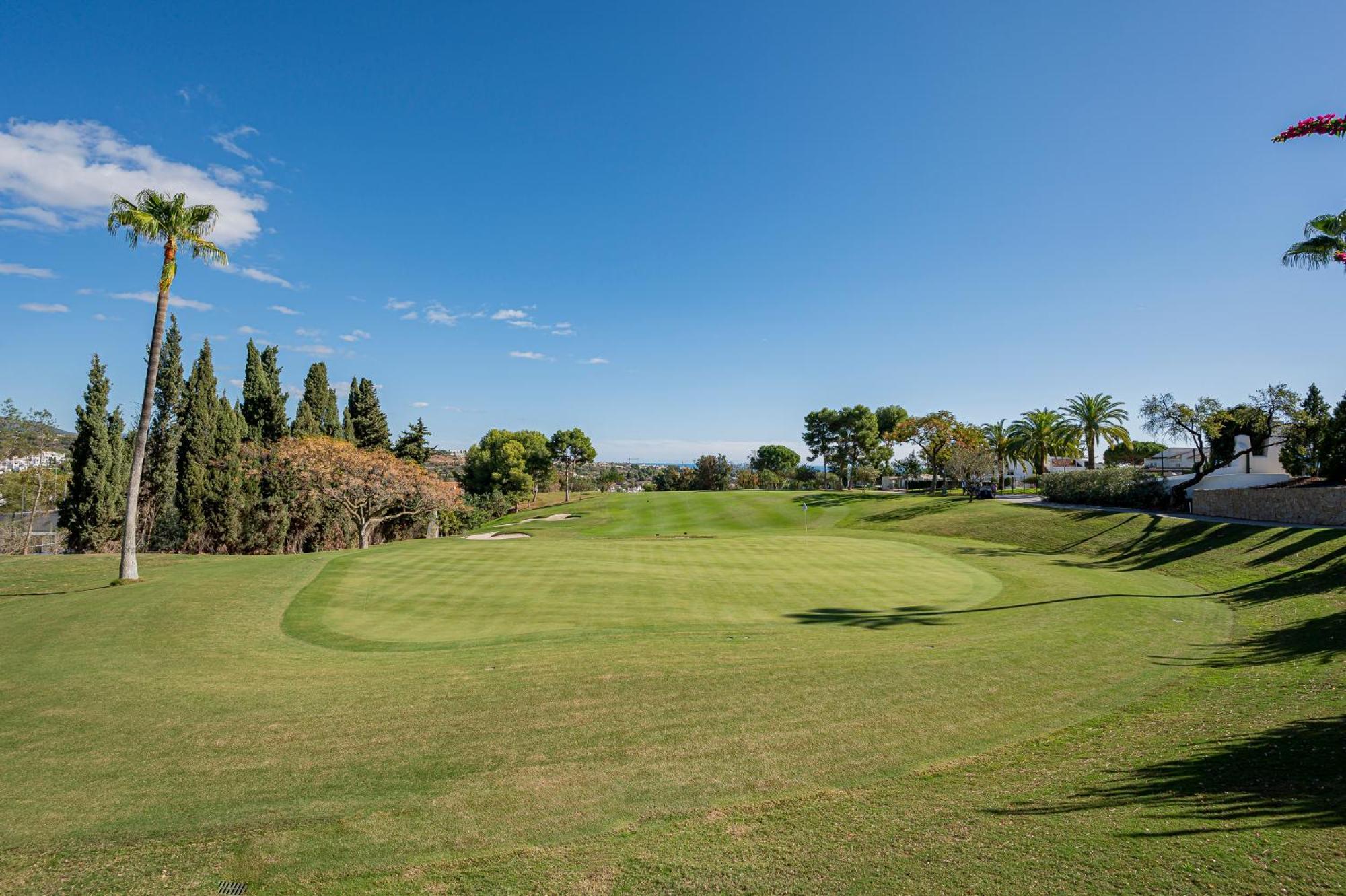 Reserva De Apartamento Marbella