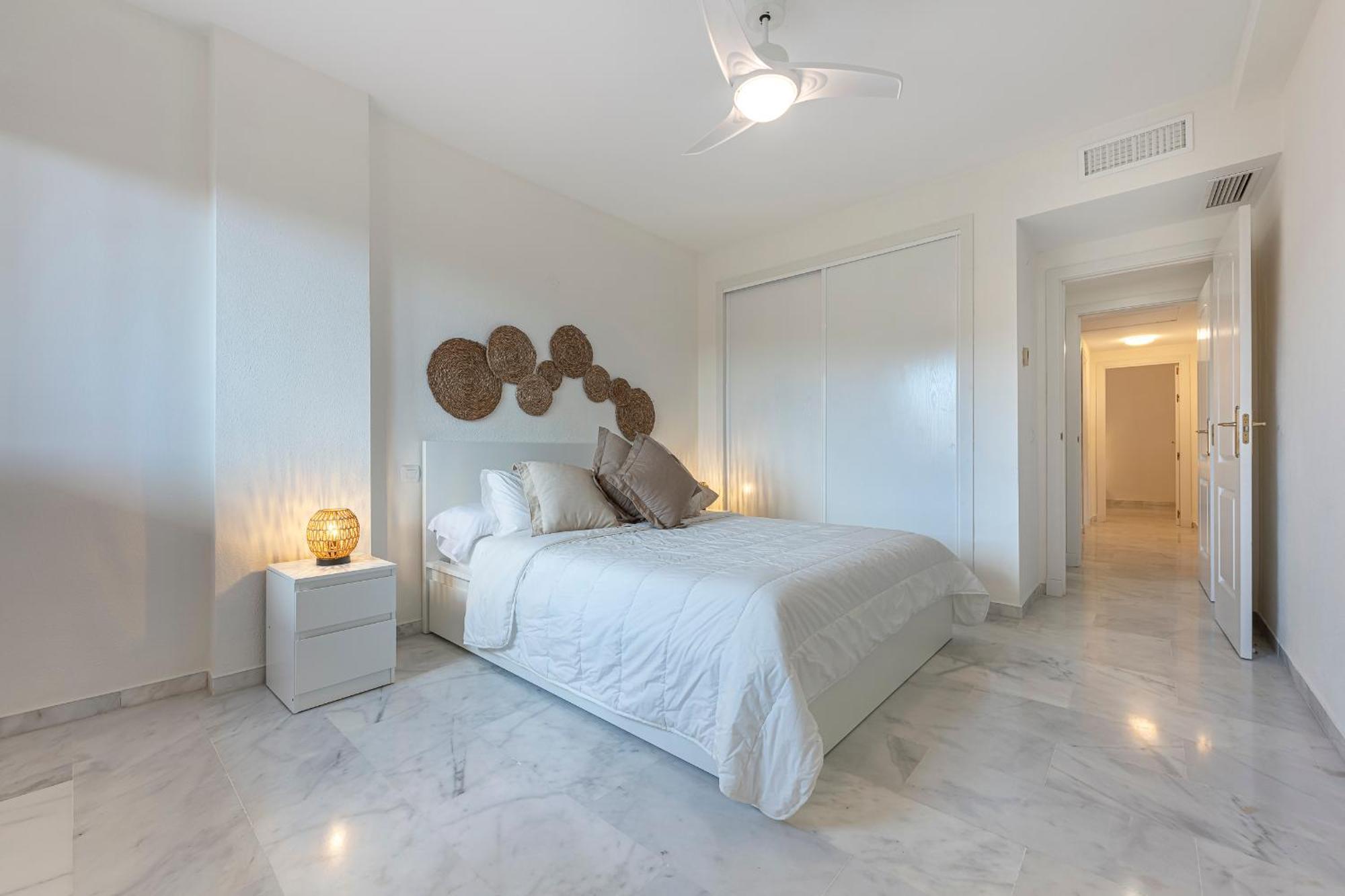 Reserva De Apartamento Marbella