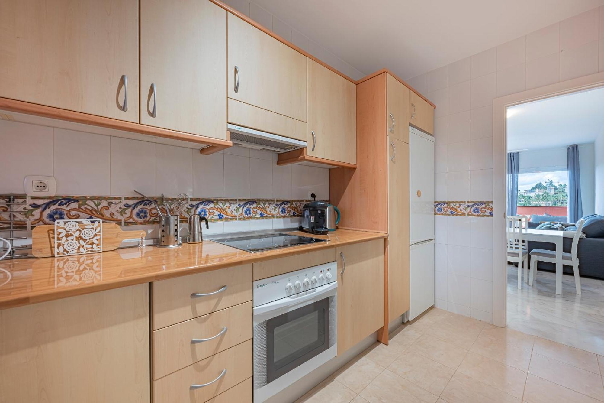 Reserva De Apartamento *