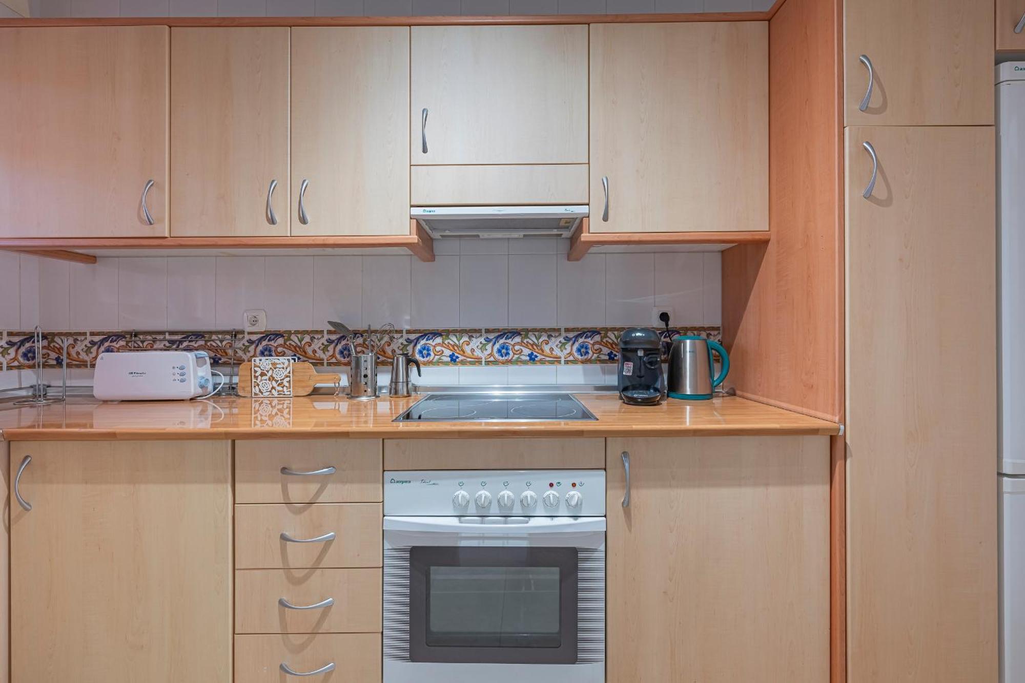 Reserva De Apartamento Marbella