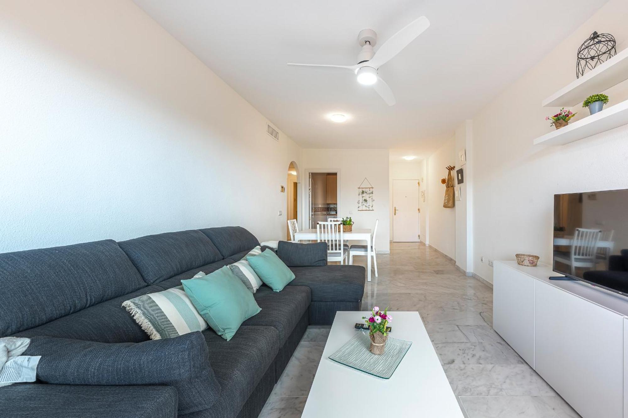 Apartamento Reserva De