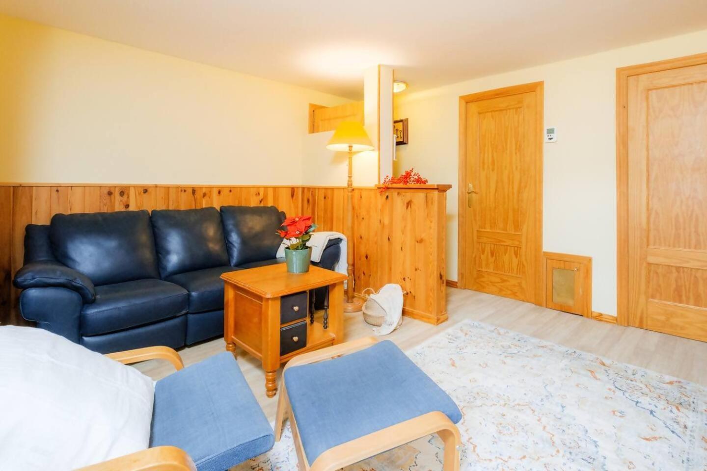 Garmet Apartment