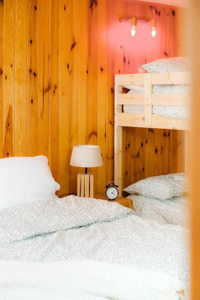 Garmet Apartment *