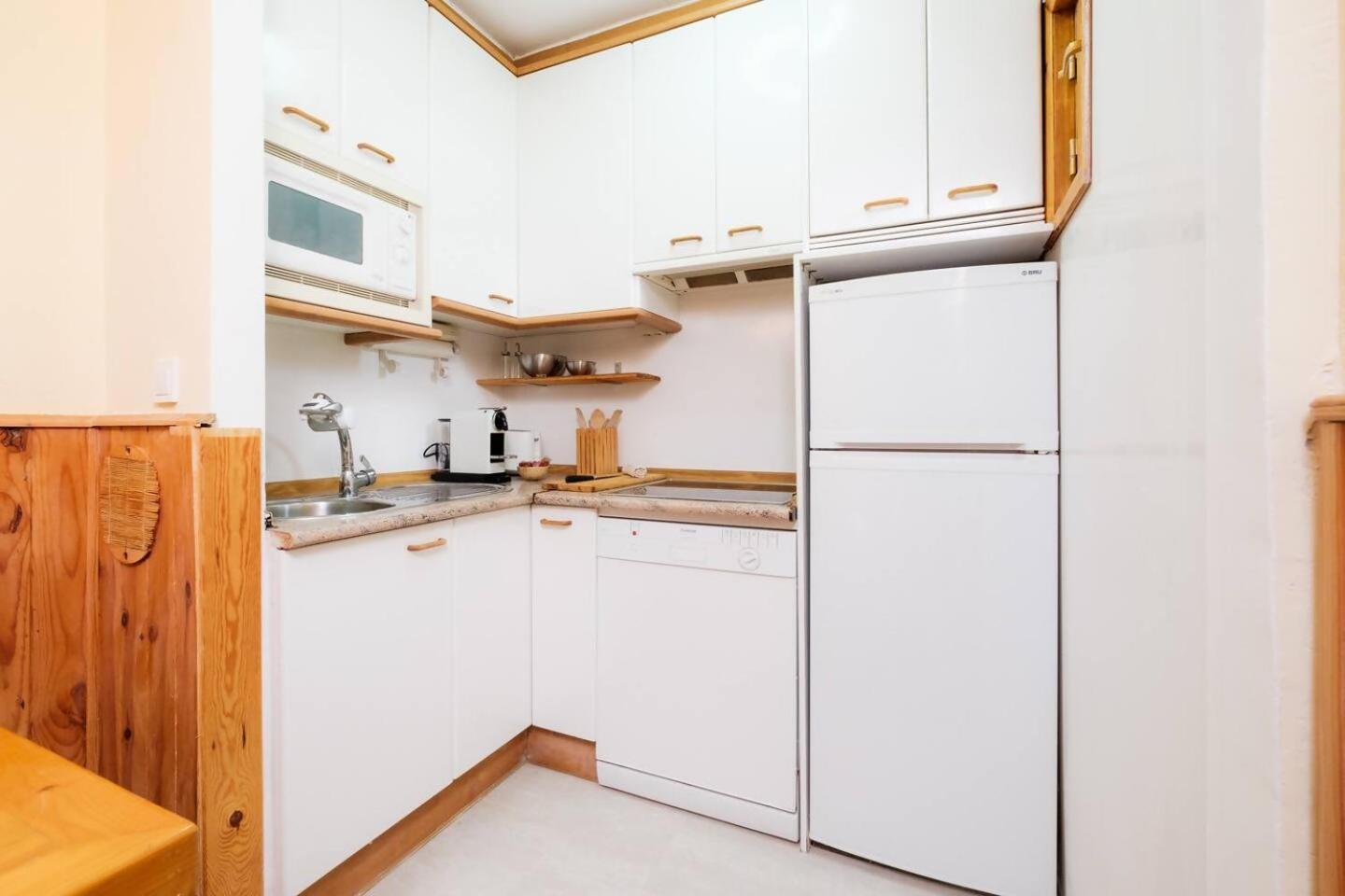 Apartment Garmet *