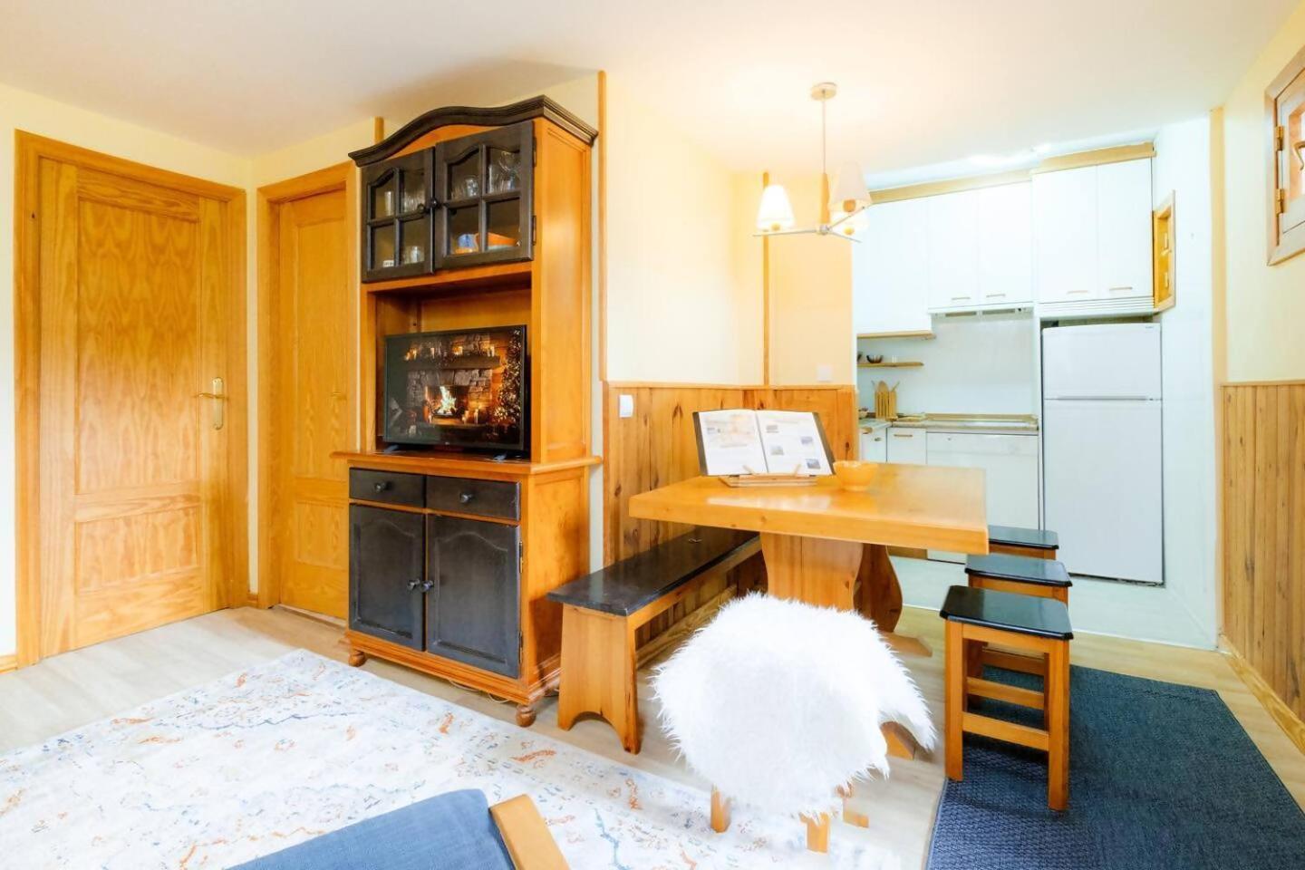 Apartment Garmet