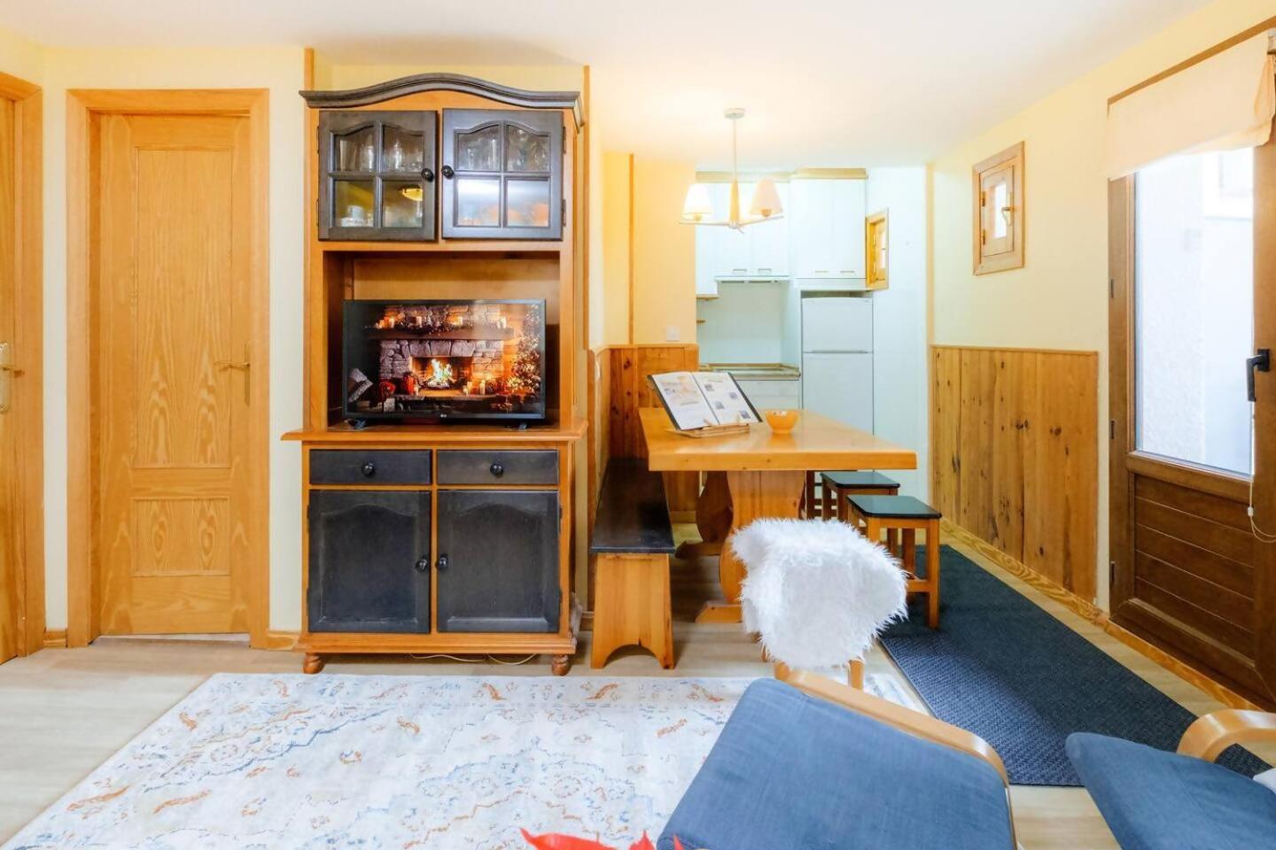 Apartment Garmet Formigal