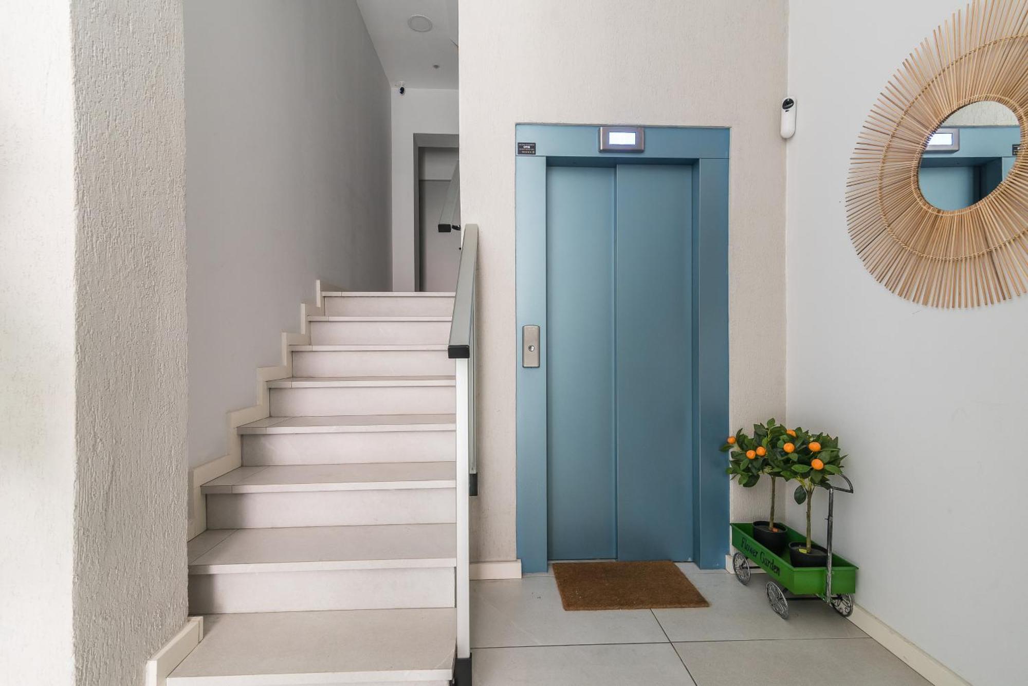 Apartamento Escondite Sereno - 50m Canteras *