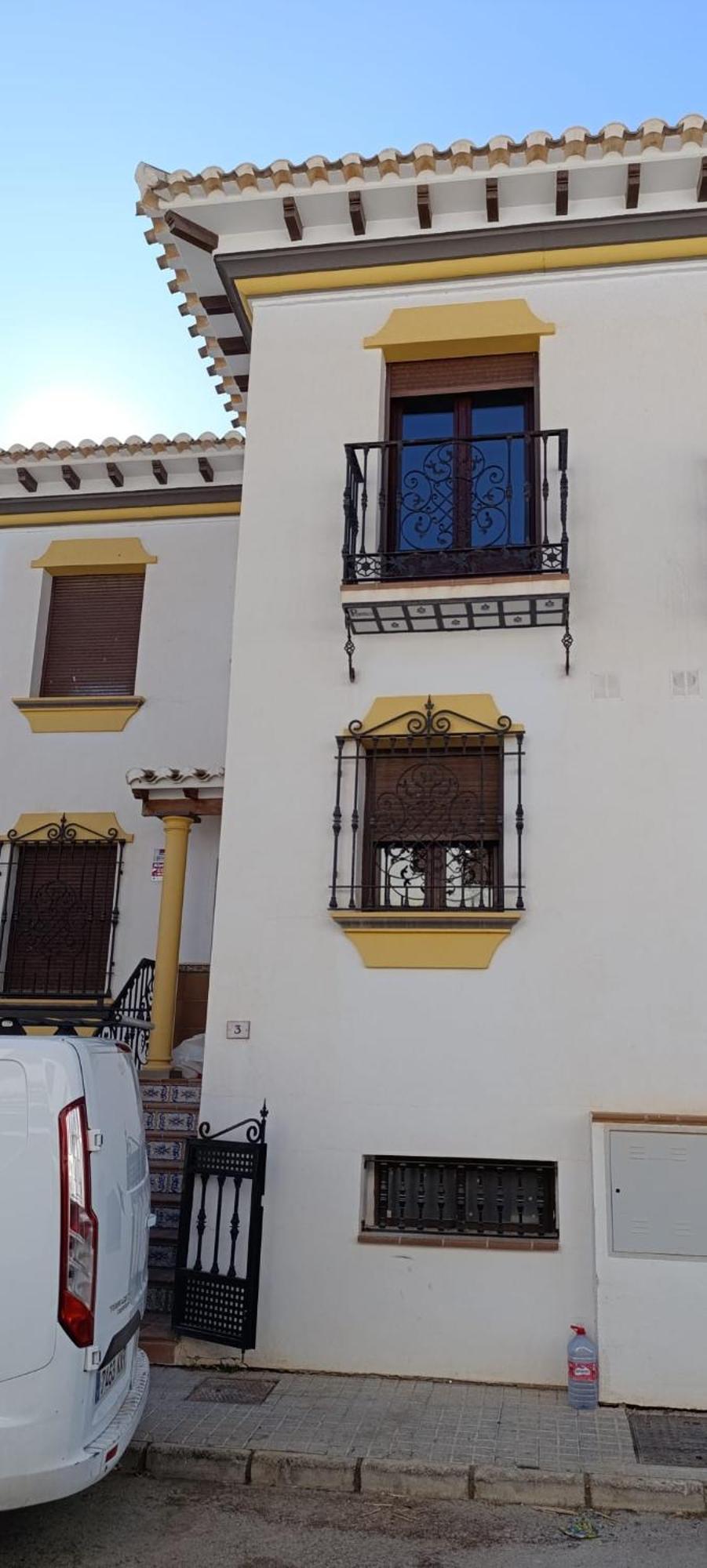 La Gran Casa De * Galera