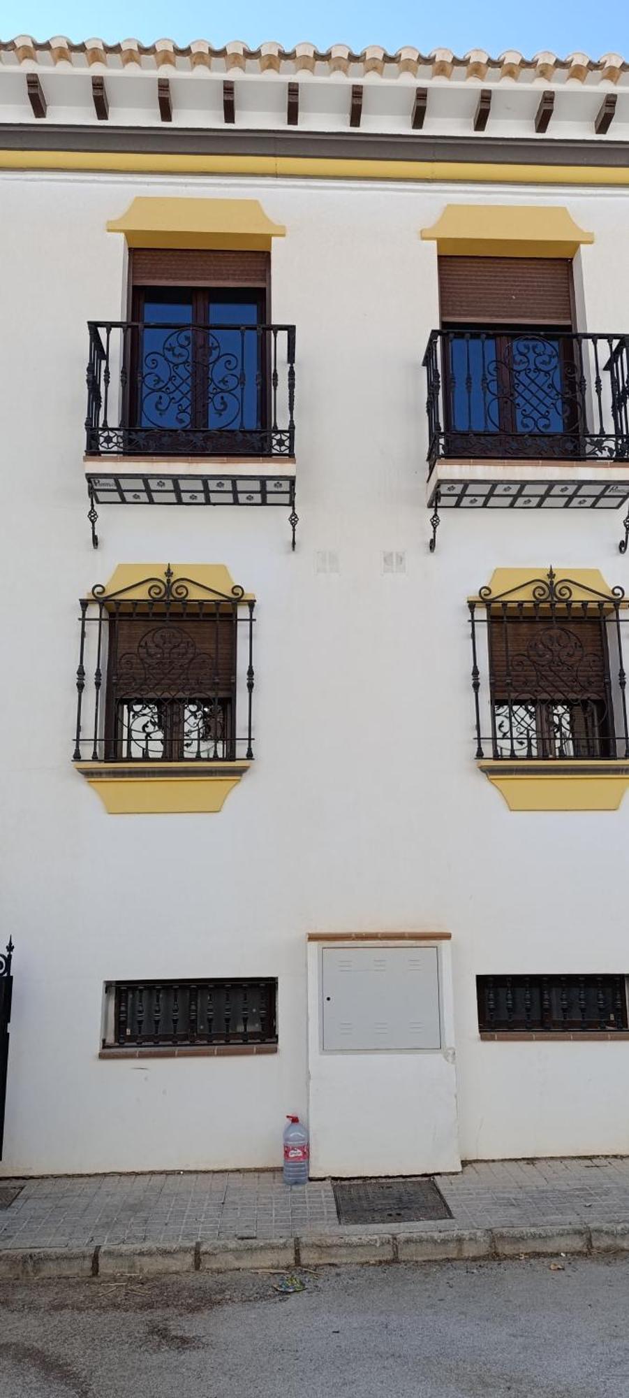 La Gran Casa De Galera