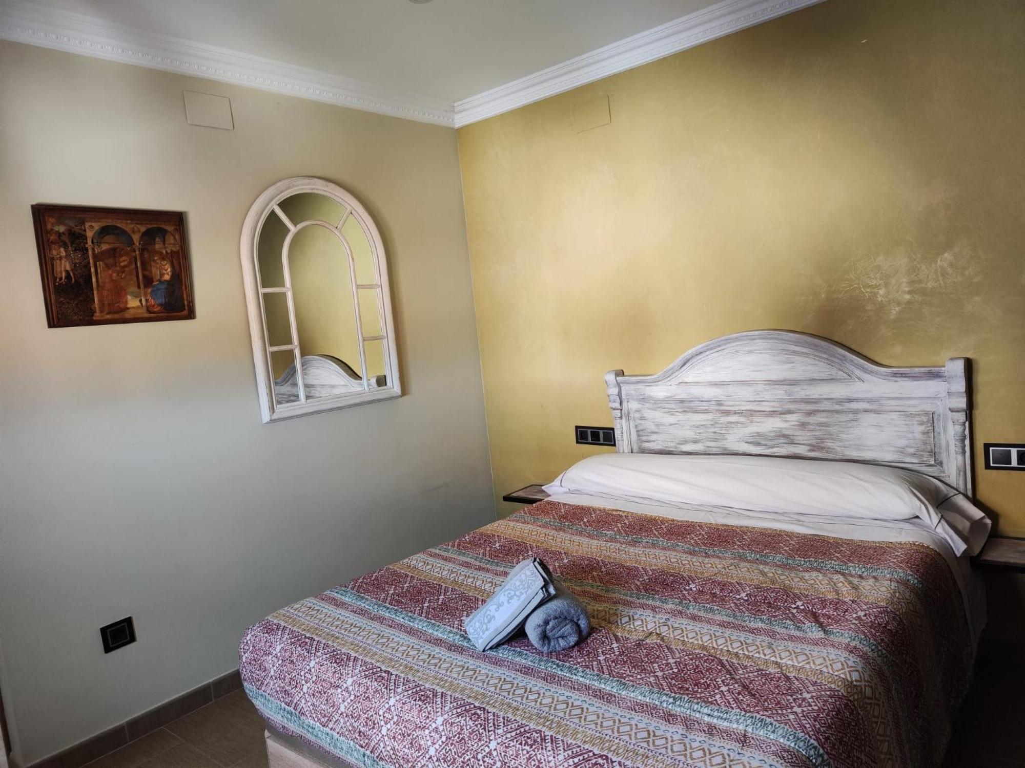 La Gran Casa De Holiday home