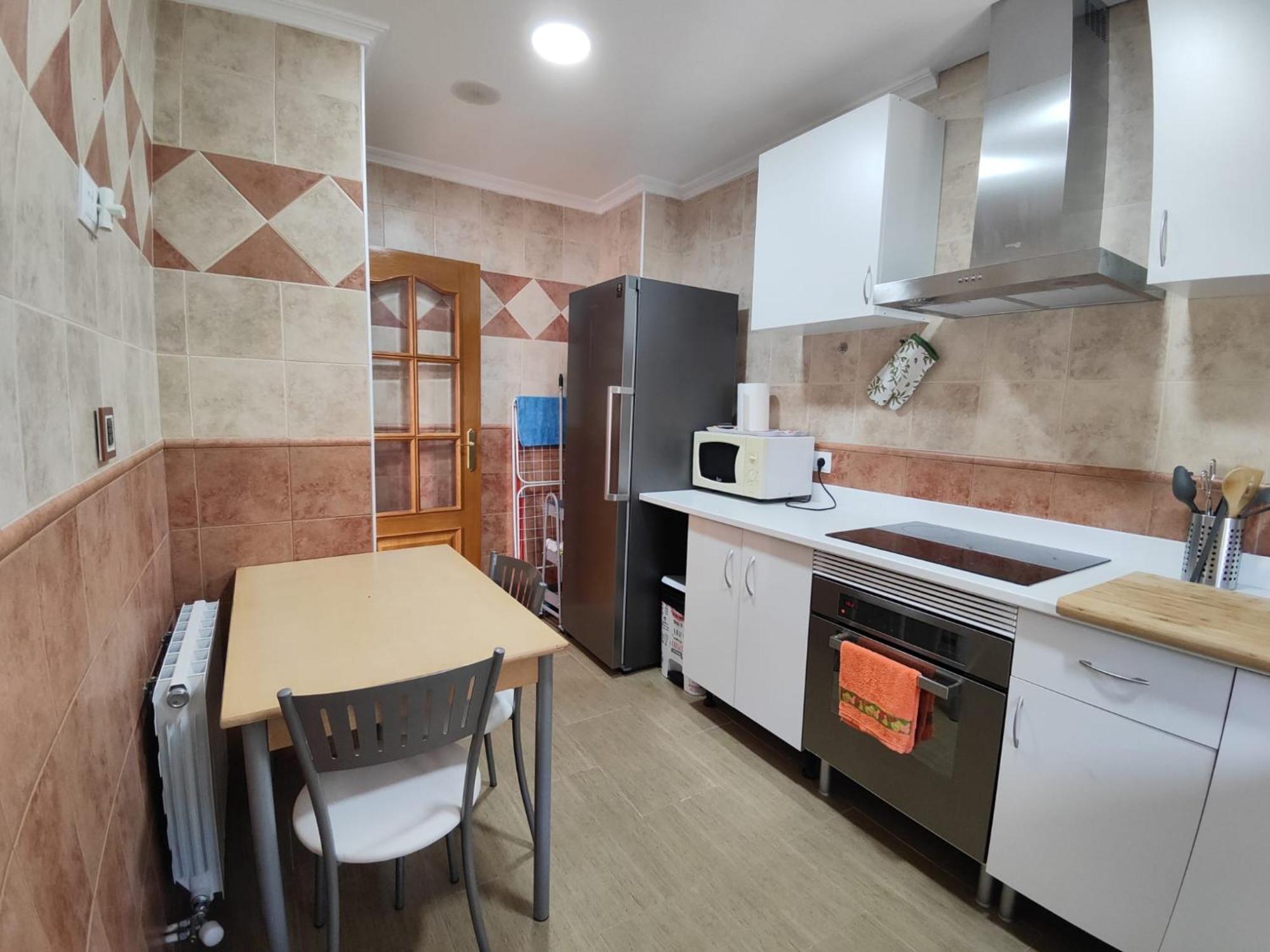 Holiday home La Gran Casa De