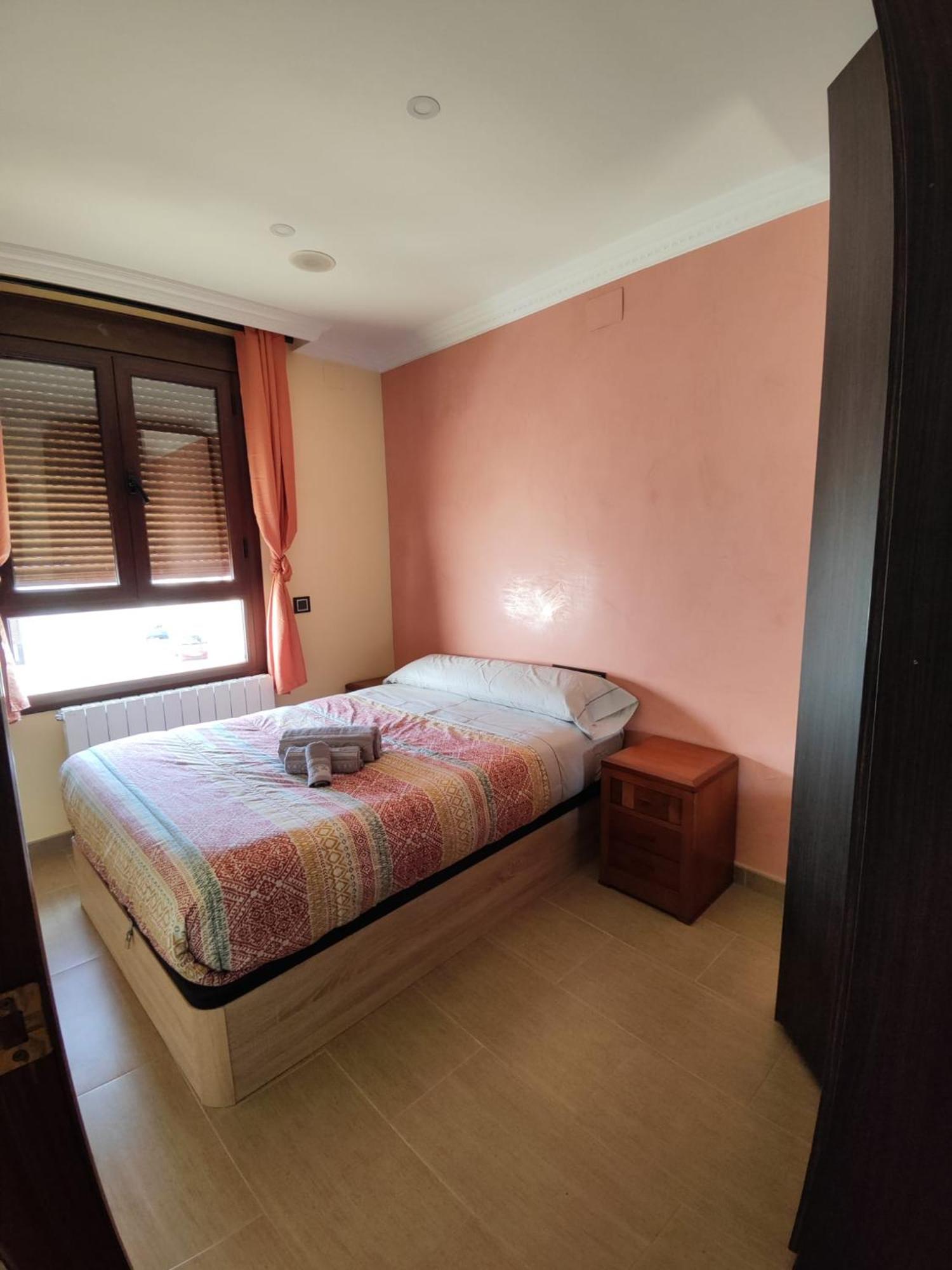 Holiday home La Gran Casa De *
