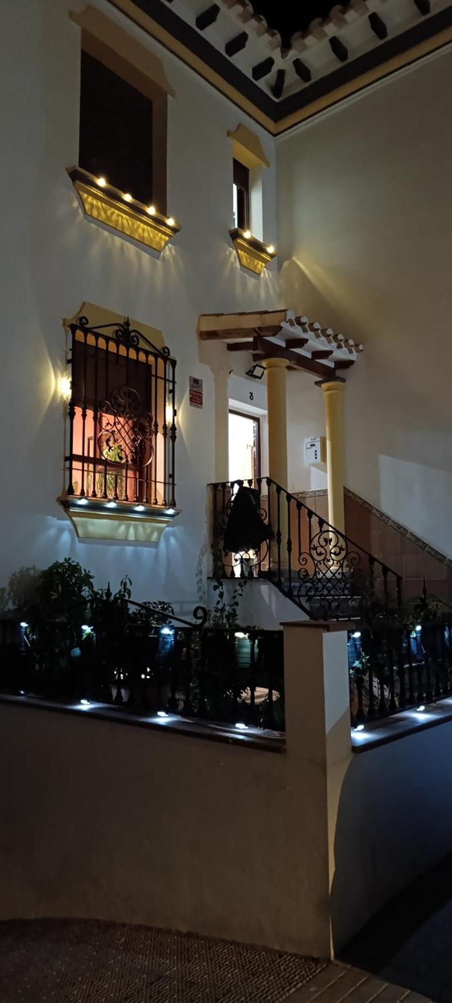 La Gran Casa De *