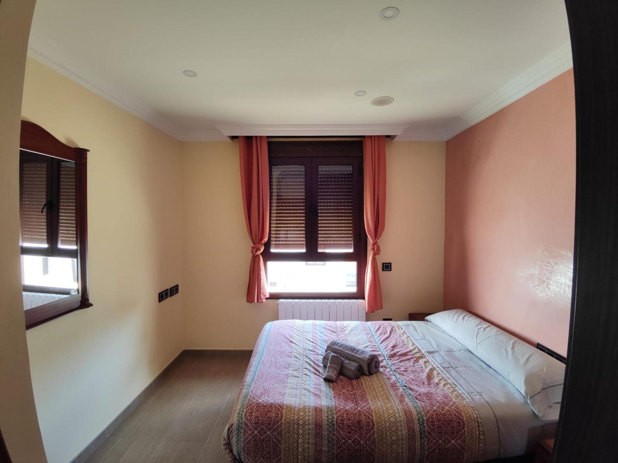 La Gran Casa De Holiday home