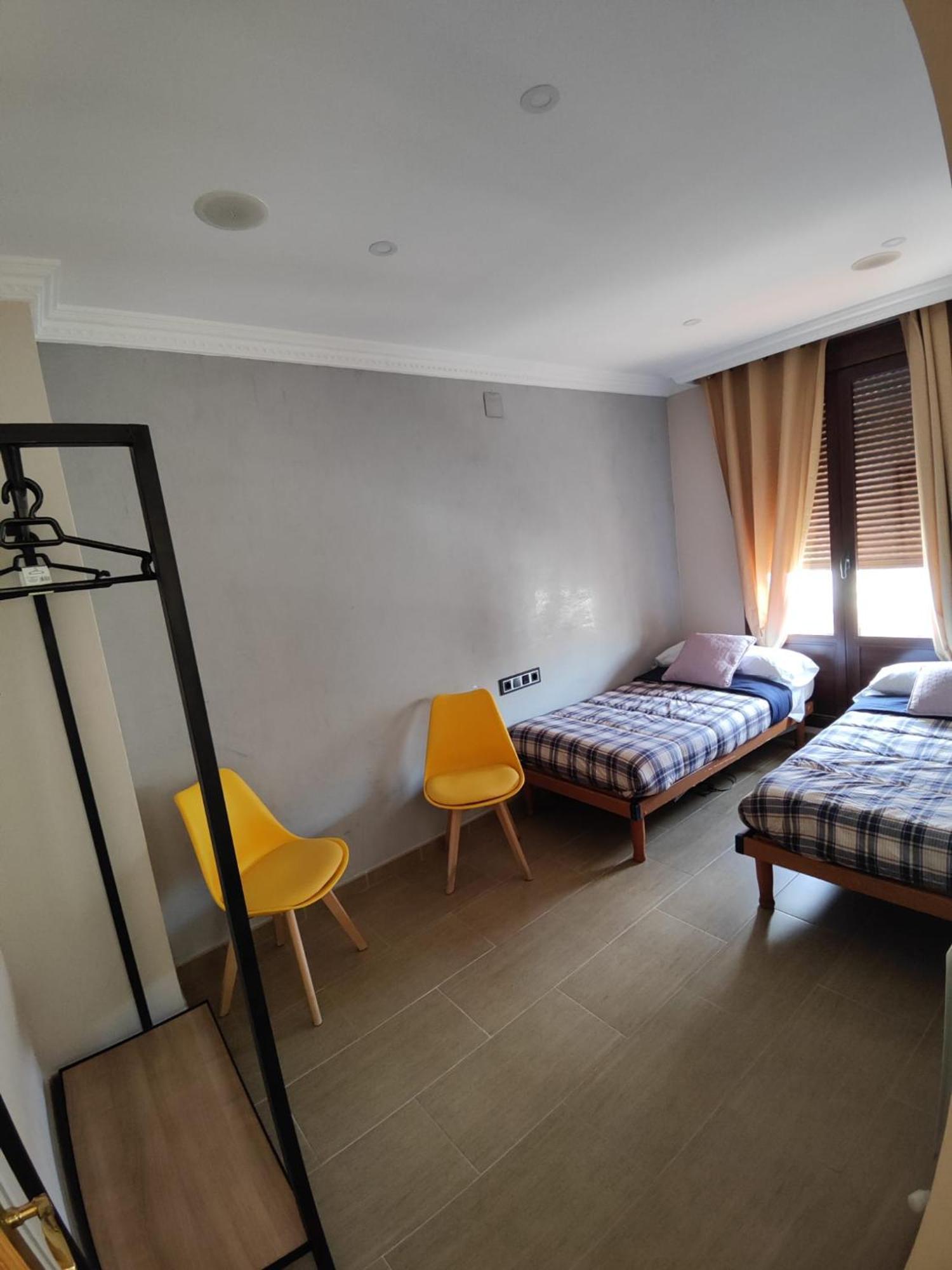 La Gran Casa De Holiday home *