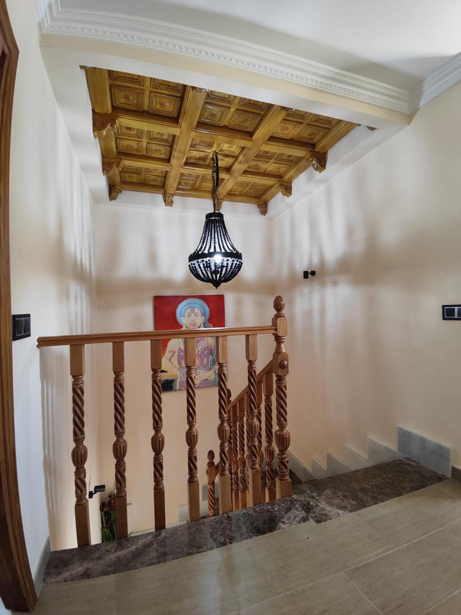 La Gran Casa De Holiday home