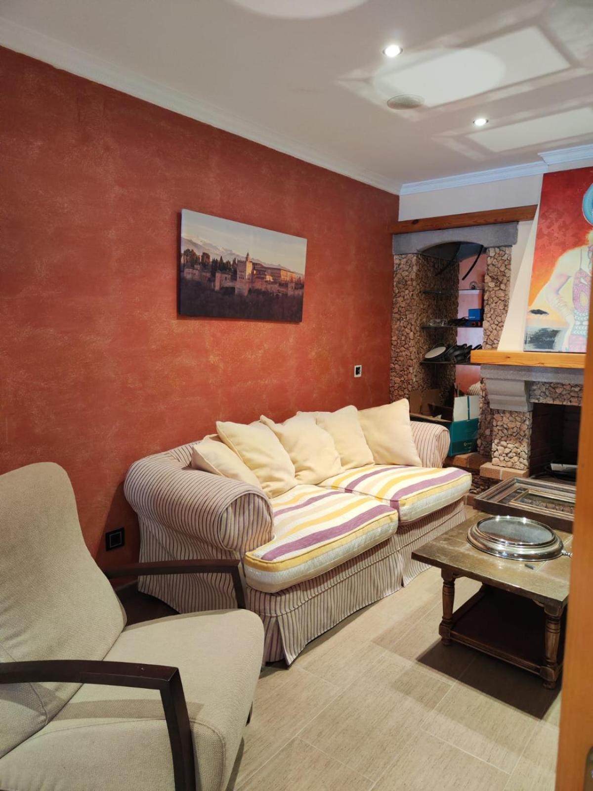 La Gran Casa De Holiday home Galera