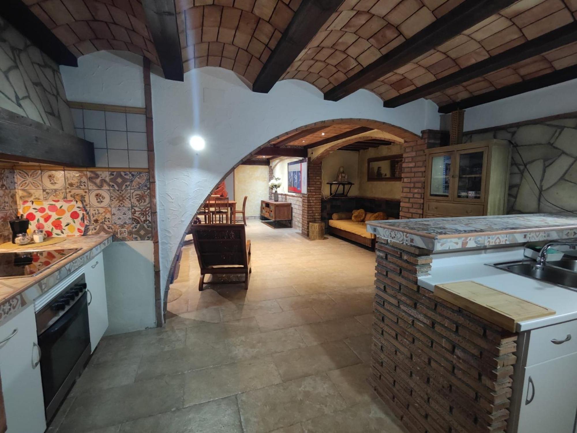 La Gran Casa De