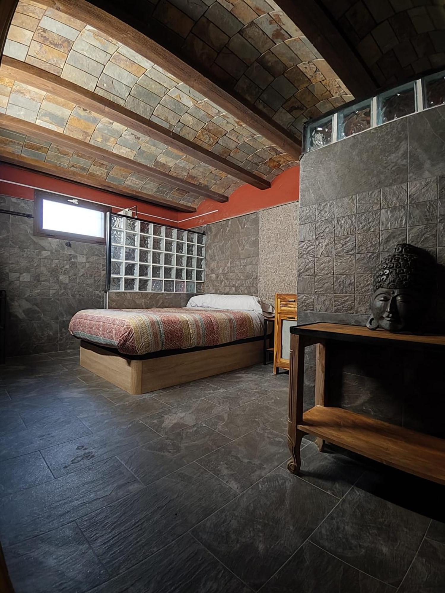 La Gran Casa De Holiday home