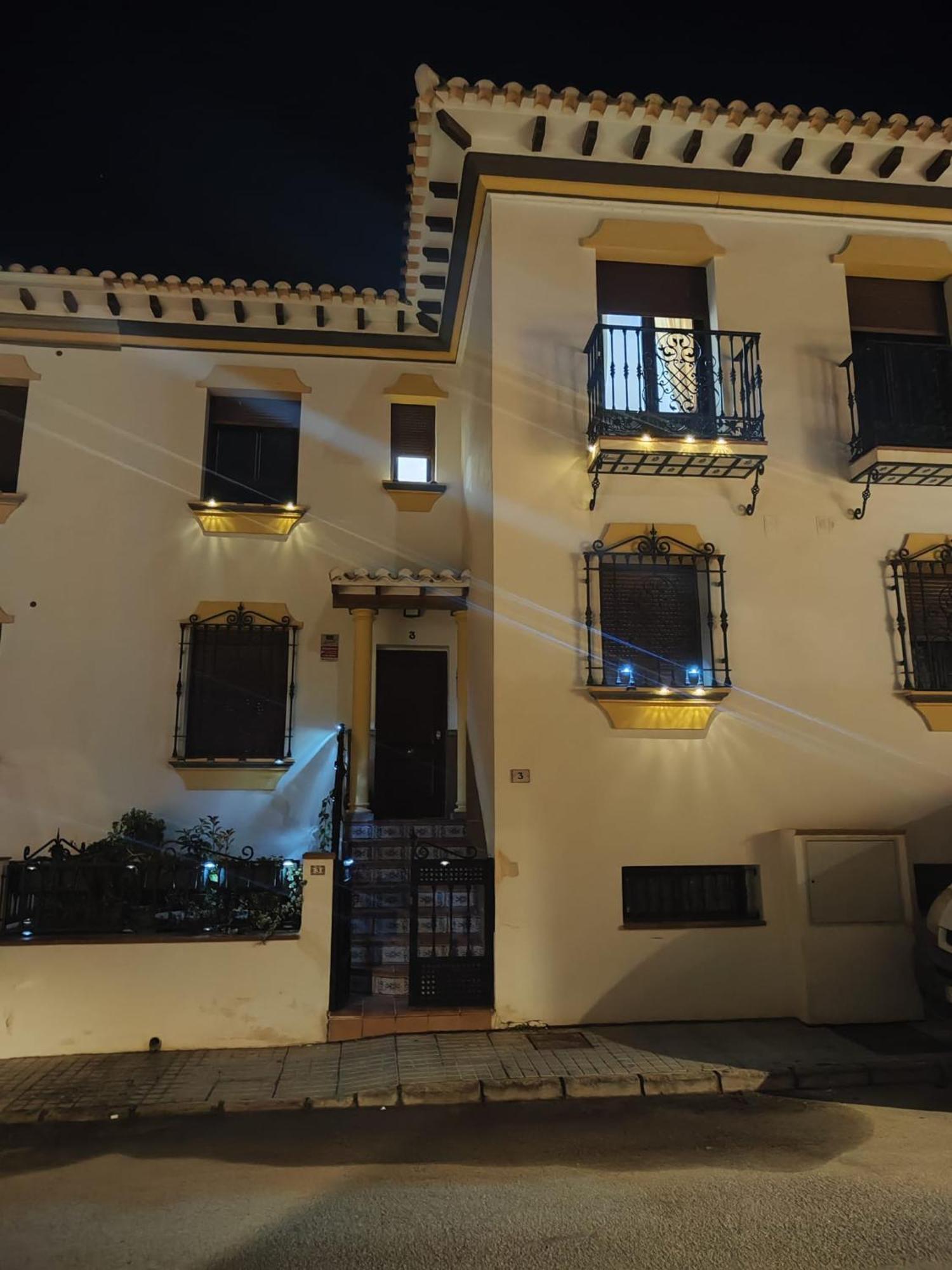Holiday home La Gran Casa De