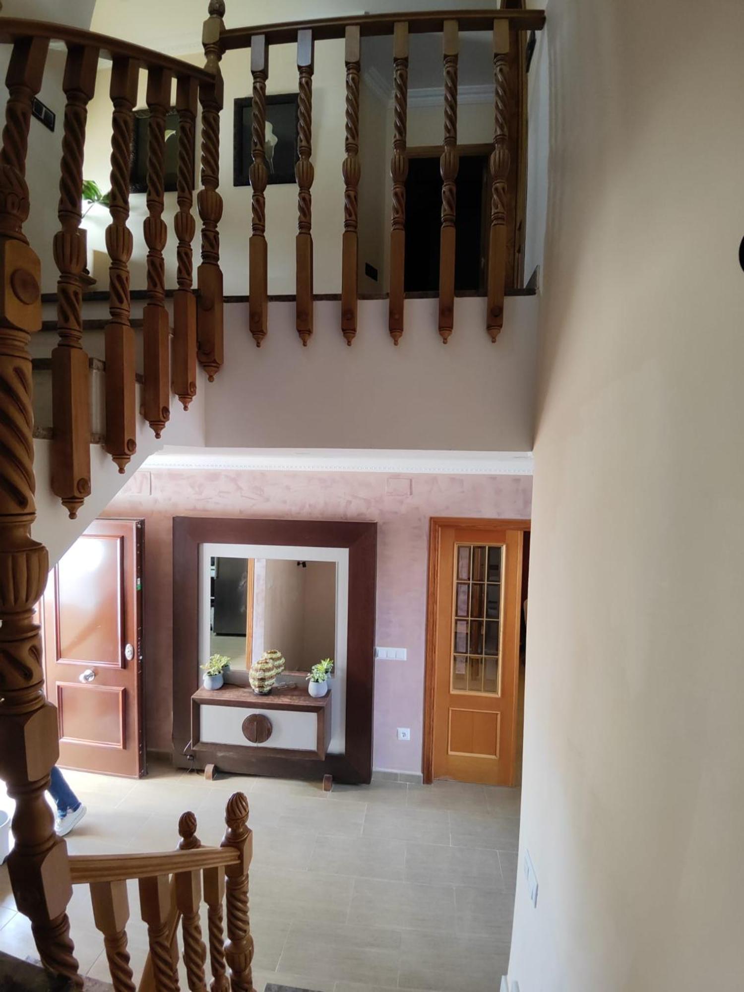 Holiday home La Gran Casa De *