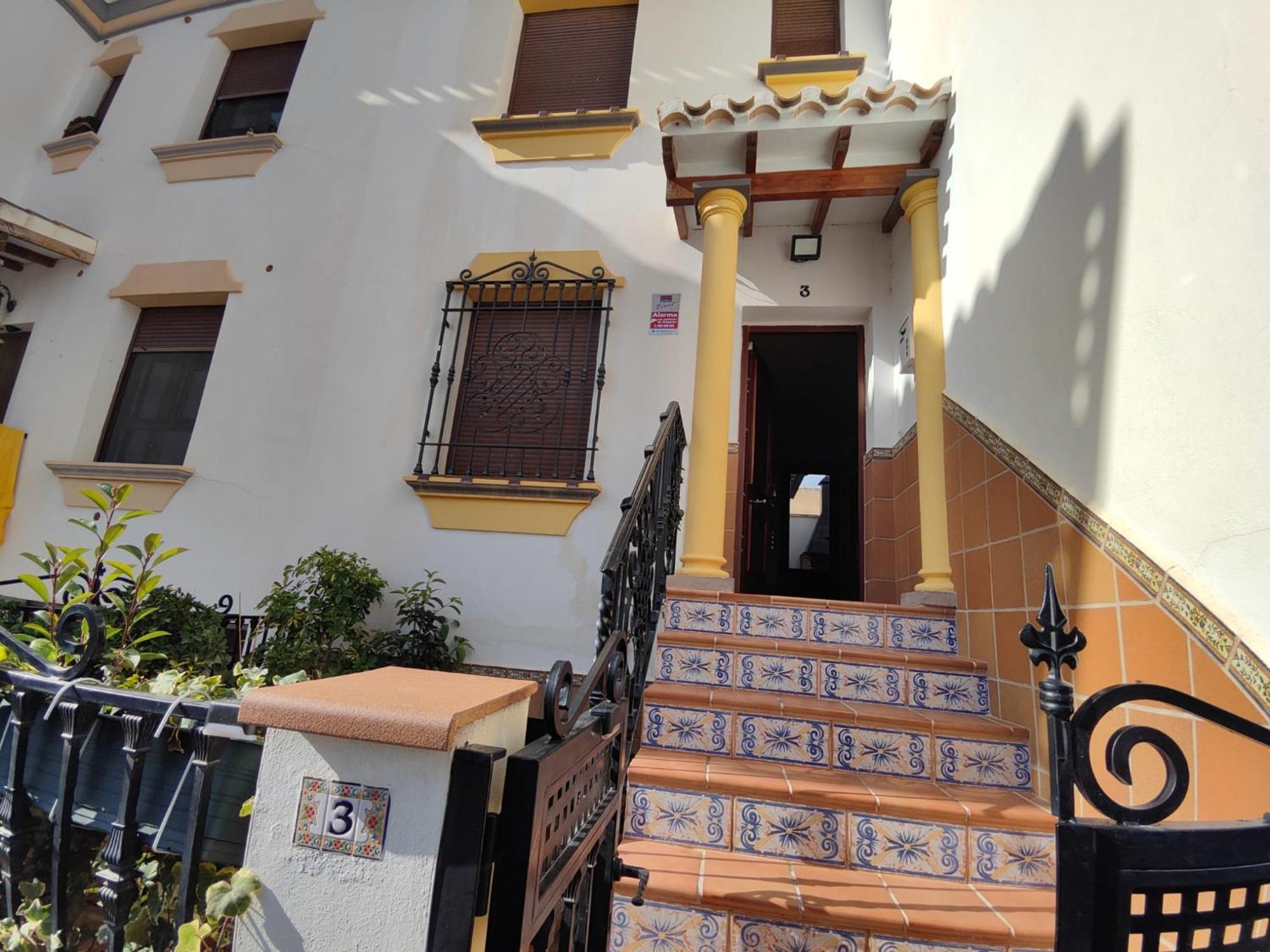La Gran Casa De Galera