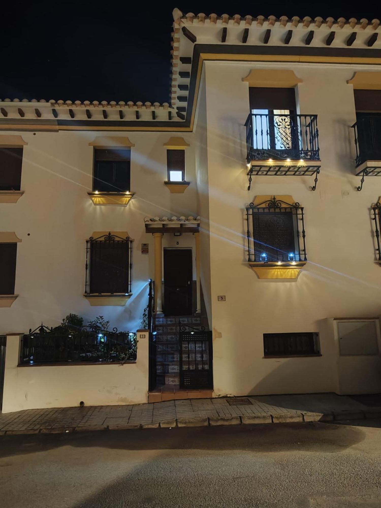 La Gran Casa De