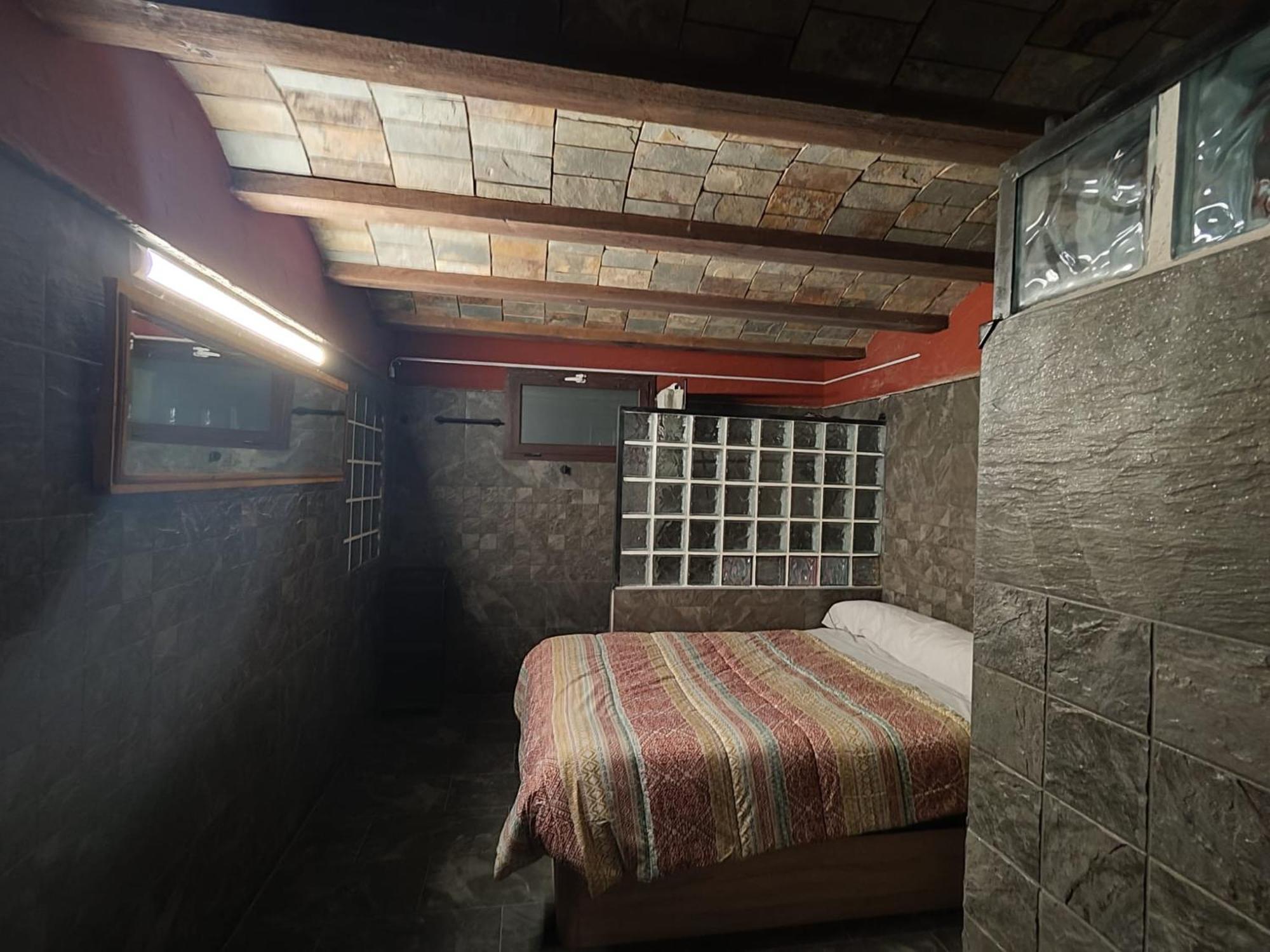 La Gran Casa De Holiday home *