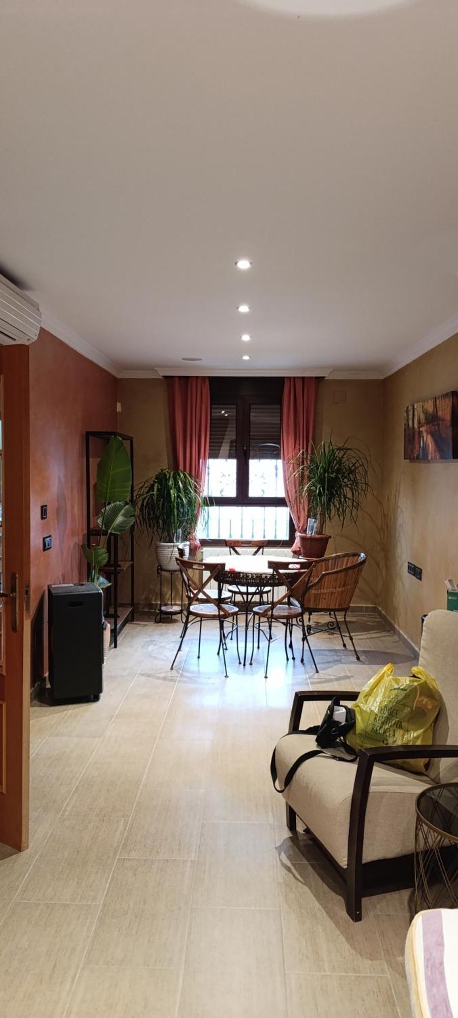Holiday home La Gran Casa De *