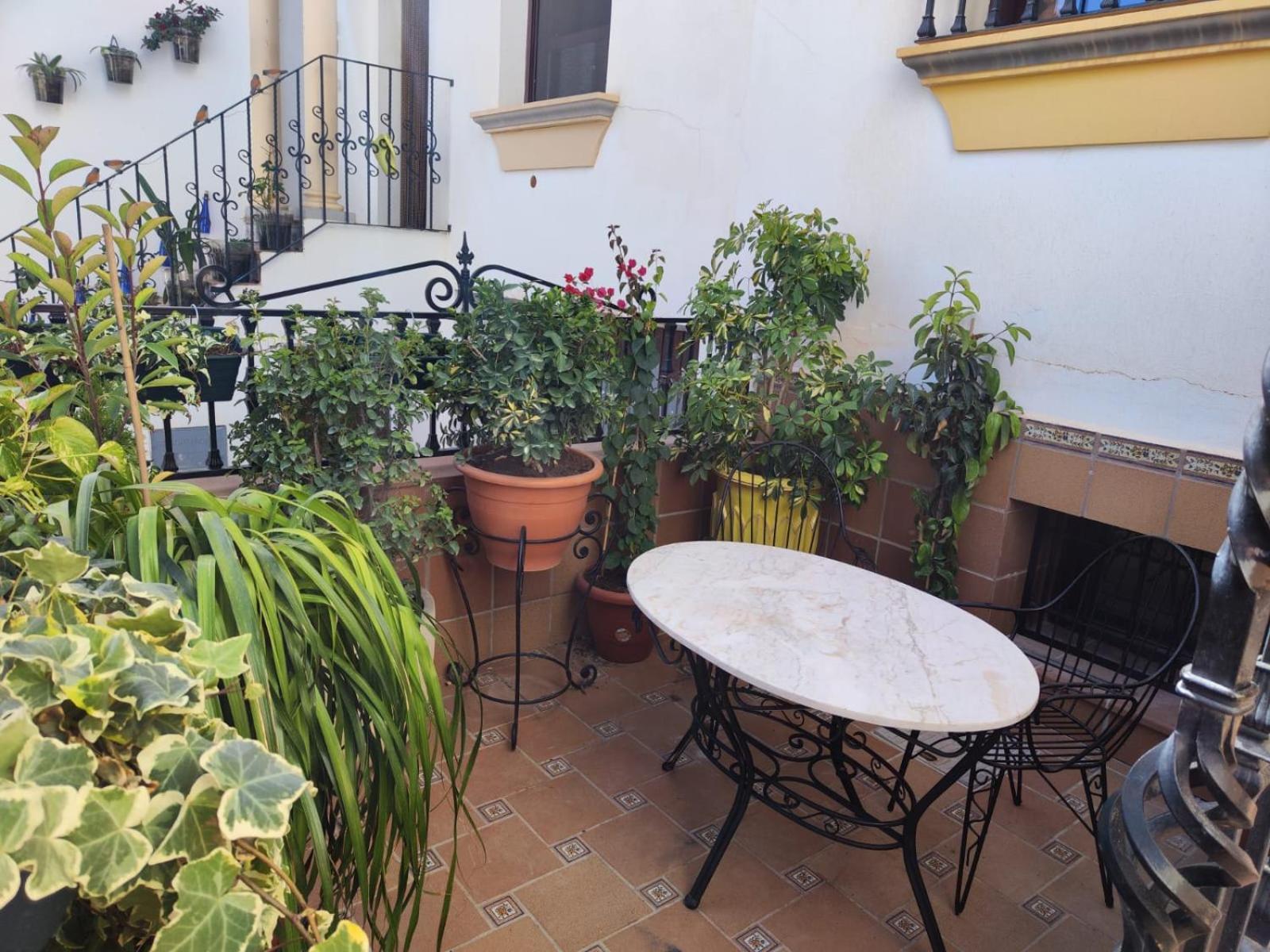 La Gran Casa De Galera