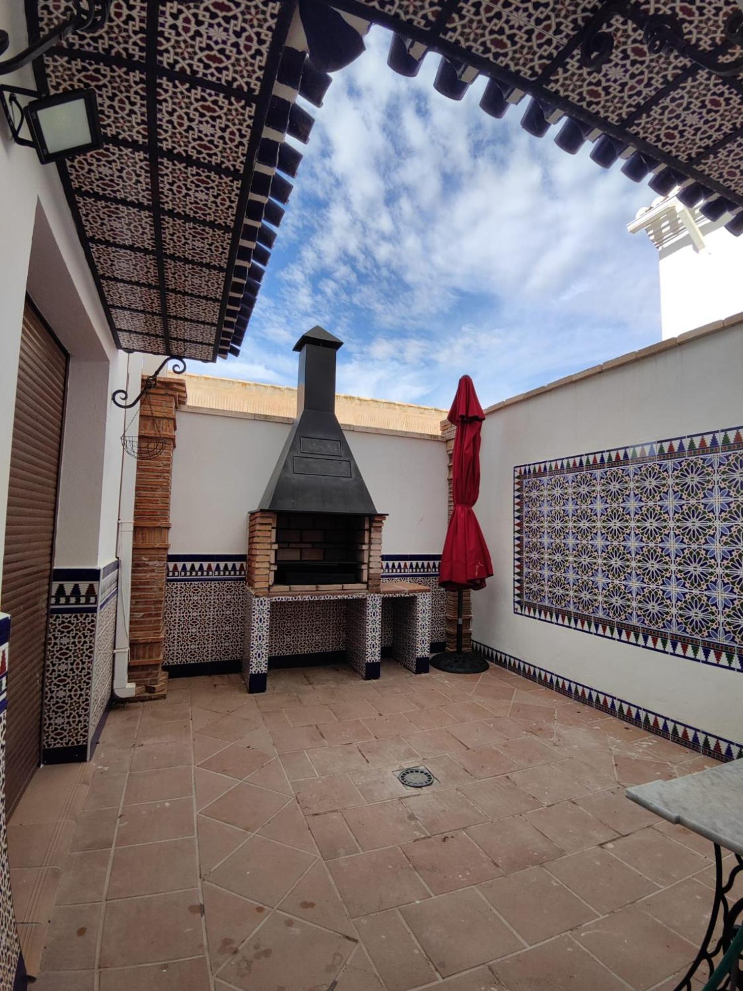 Holiday home La Gran Casa De *