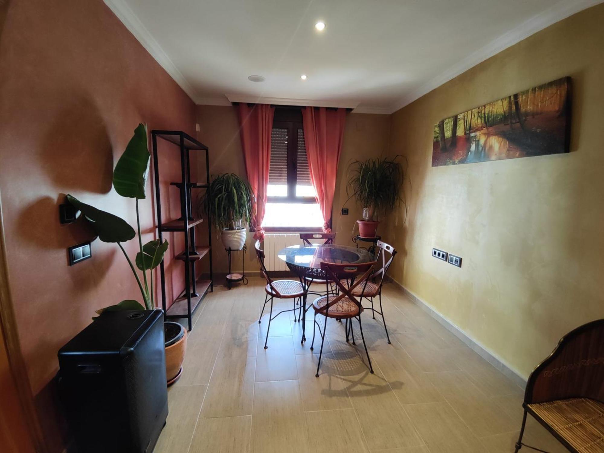 La Gran Casa De Holiday home