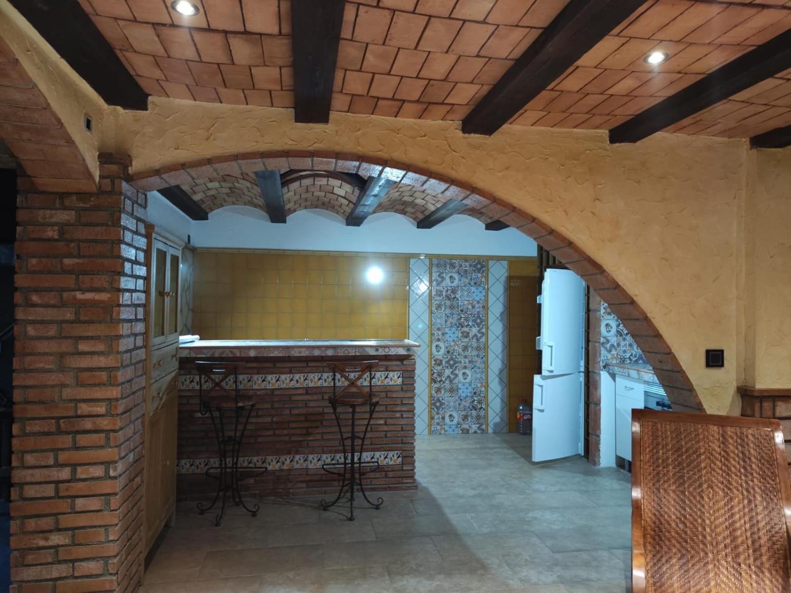 Holiday home La Gran Casa De