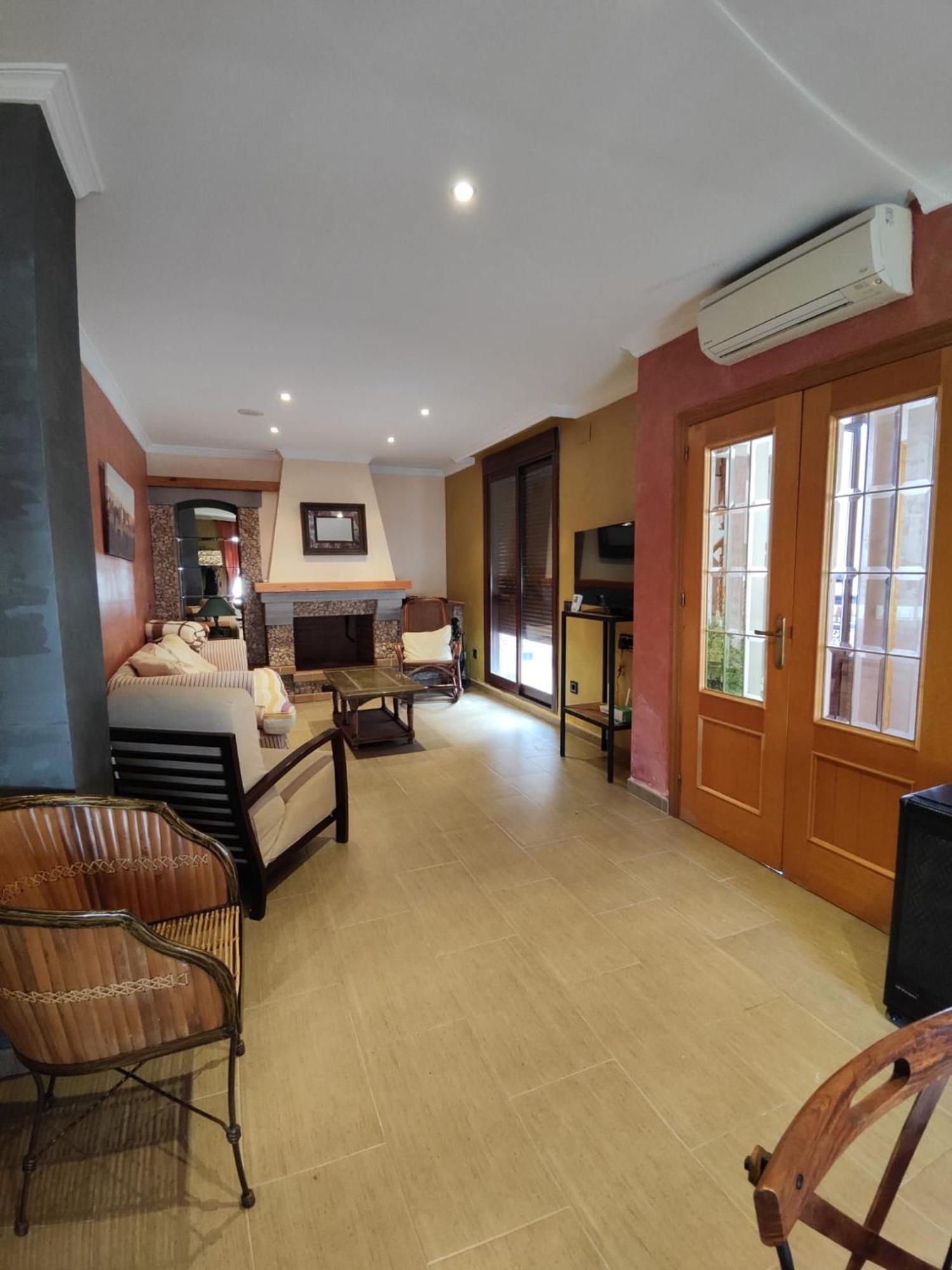 Holiday home La Gran Casa De *