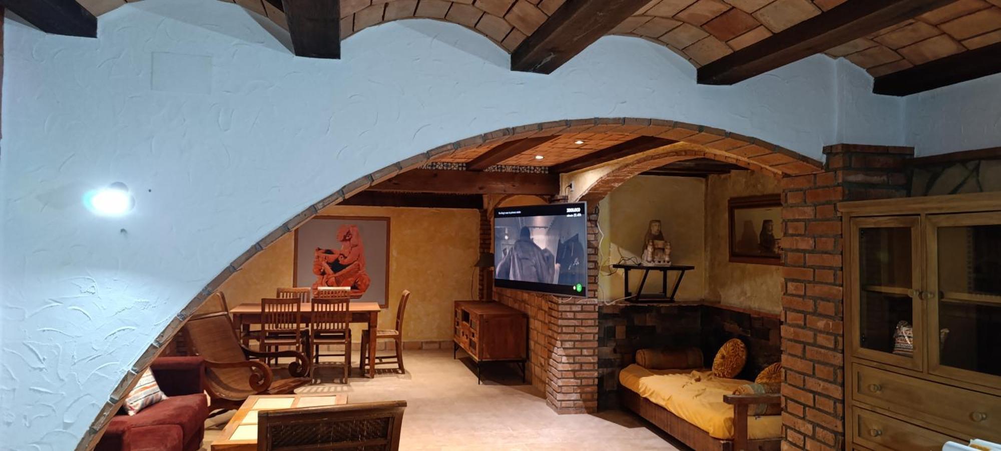 Holiday home La Gran Casa De