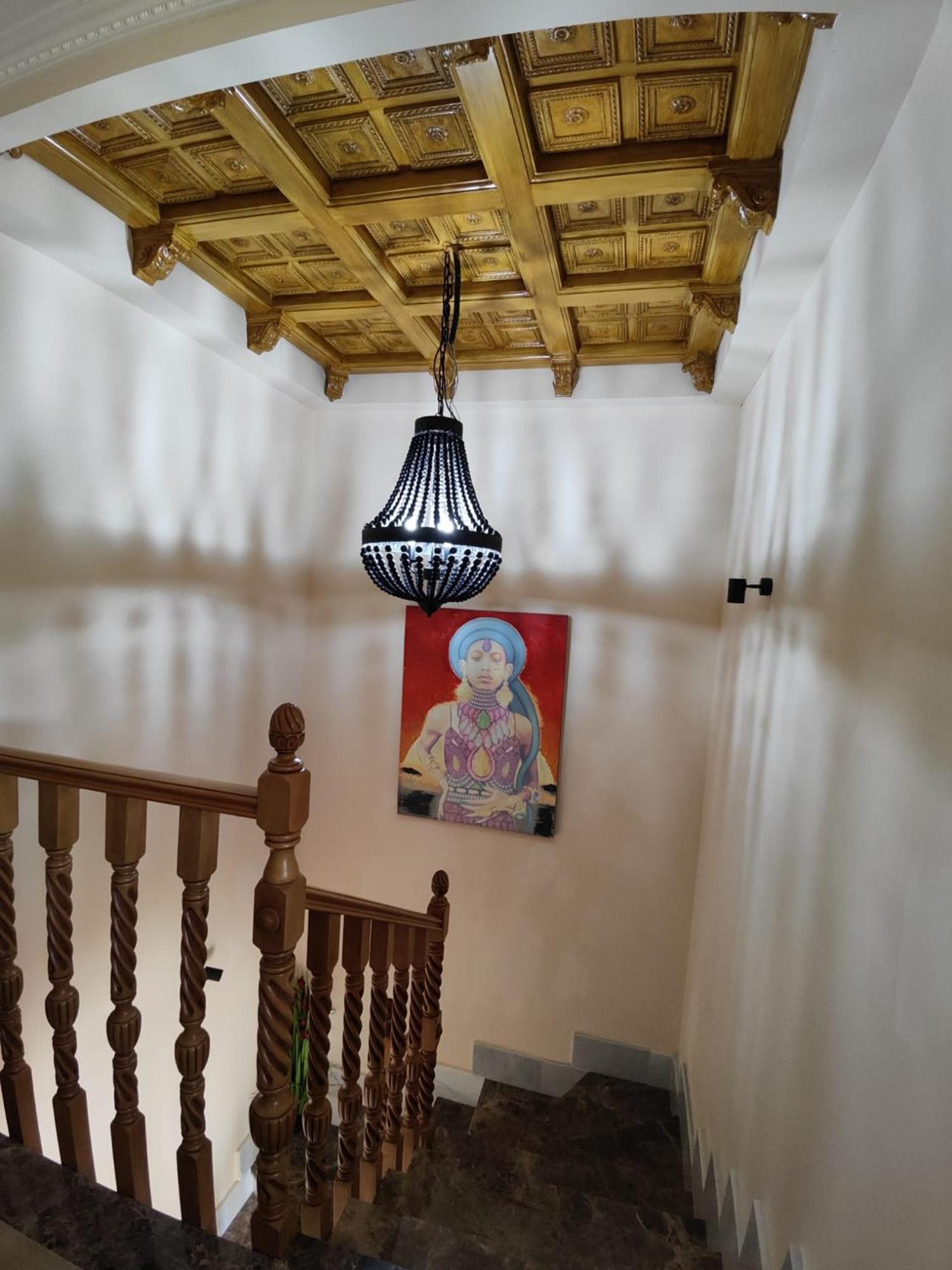 La Gran Casa De Holiday home *