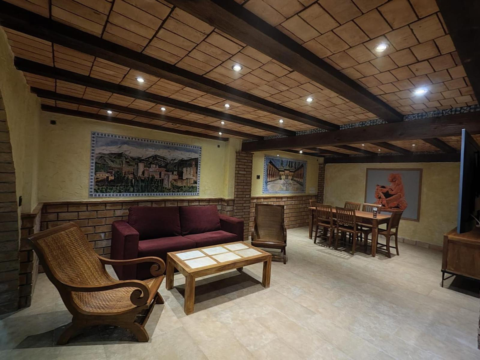 La Gran Casa De Galera